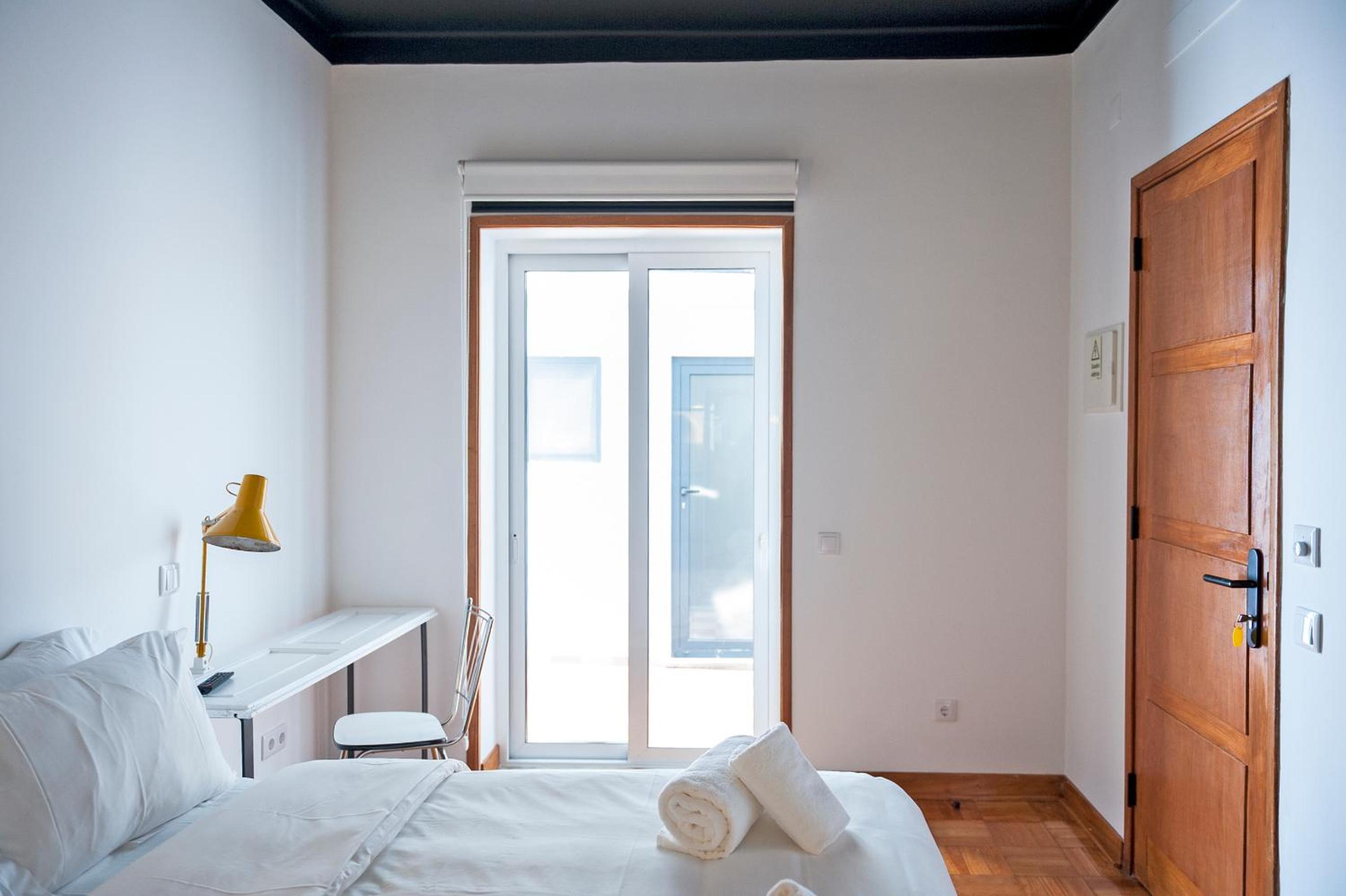 Standard Double Room with Patio photo 1