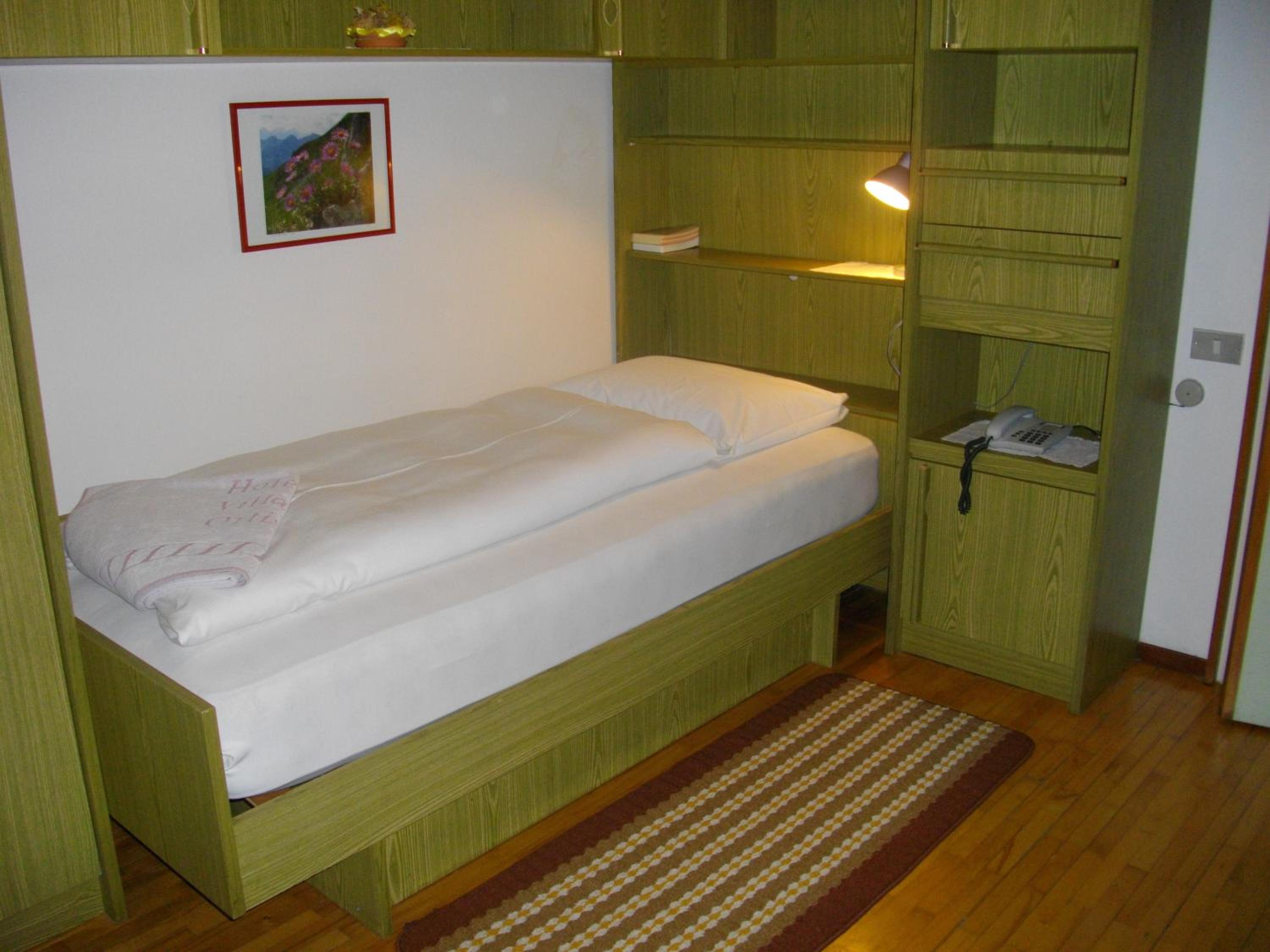 Twin Room photo 2