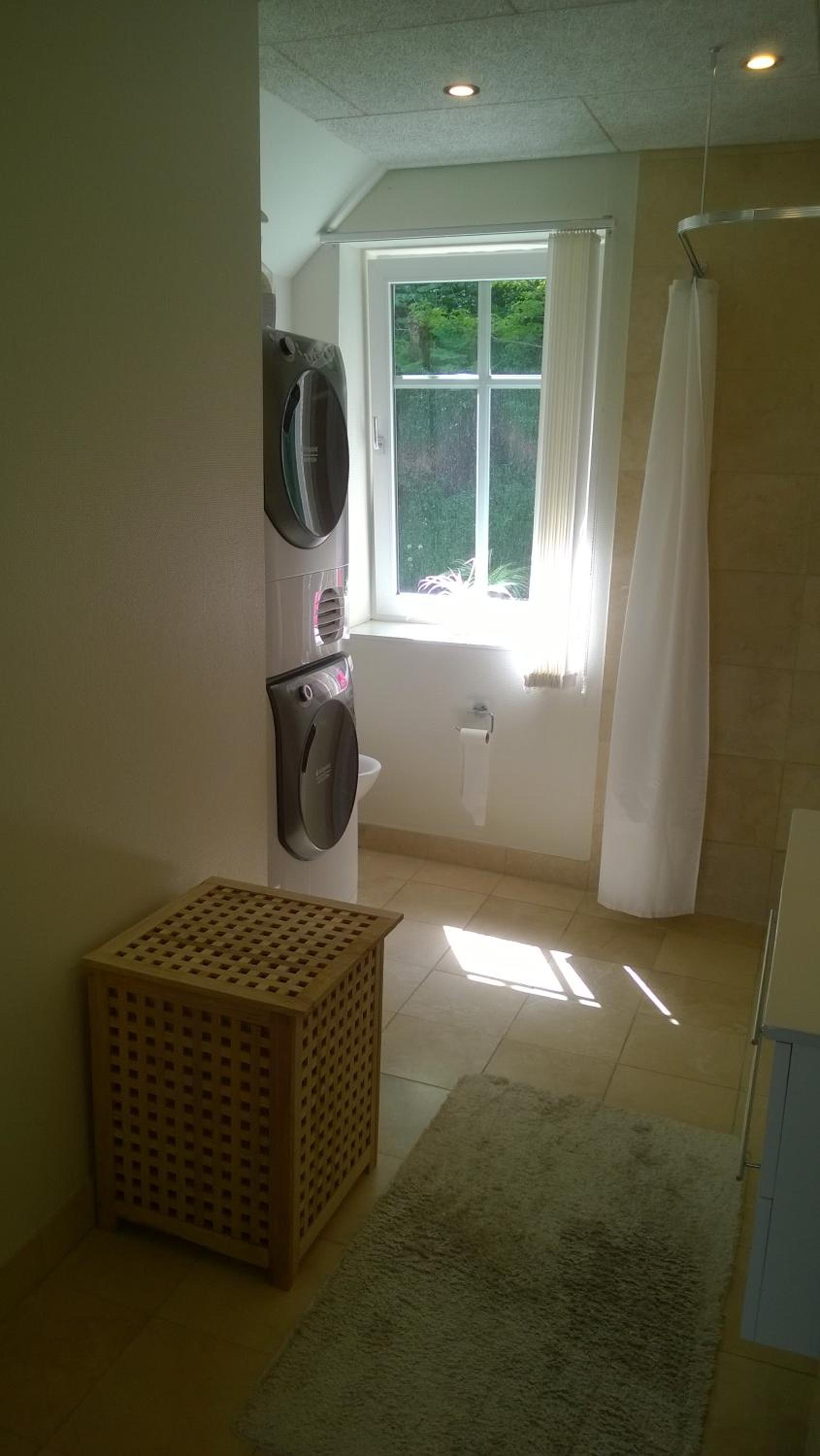 Double or Twin Room - Disability Access photo 3