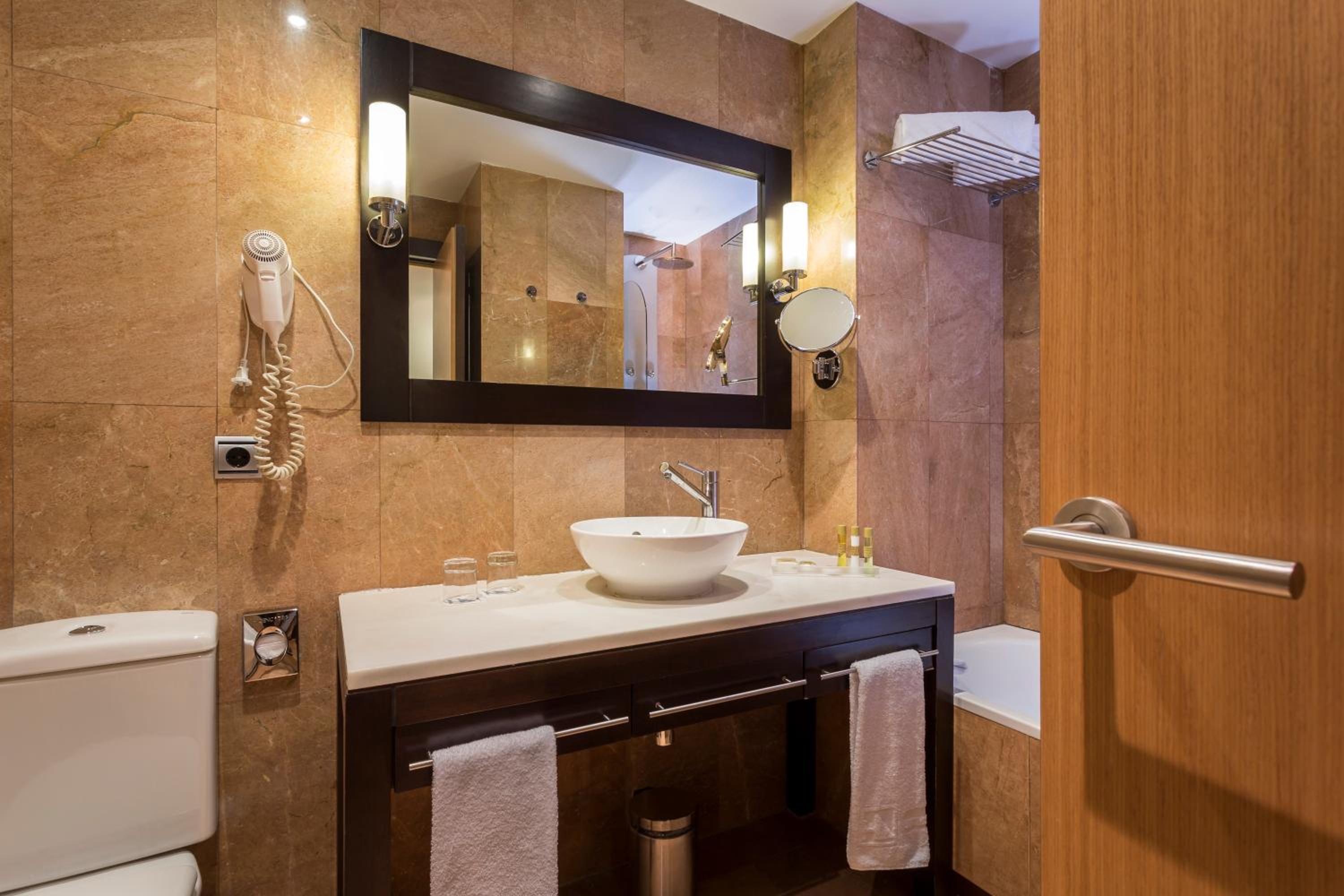 Double Room with Sagrada Familia View photo 3