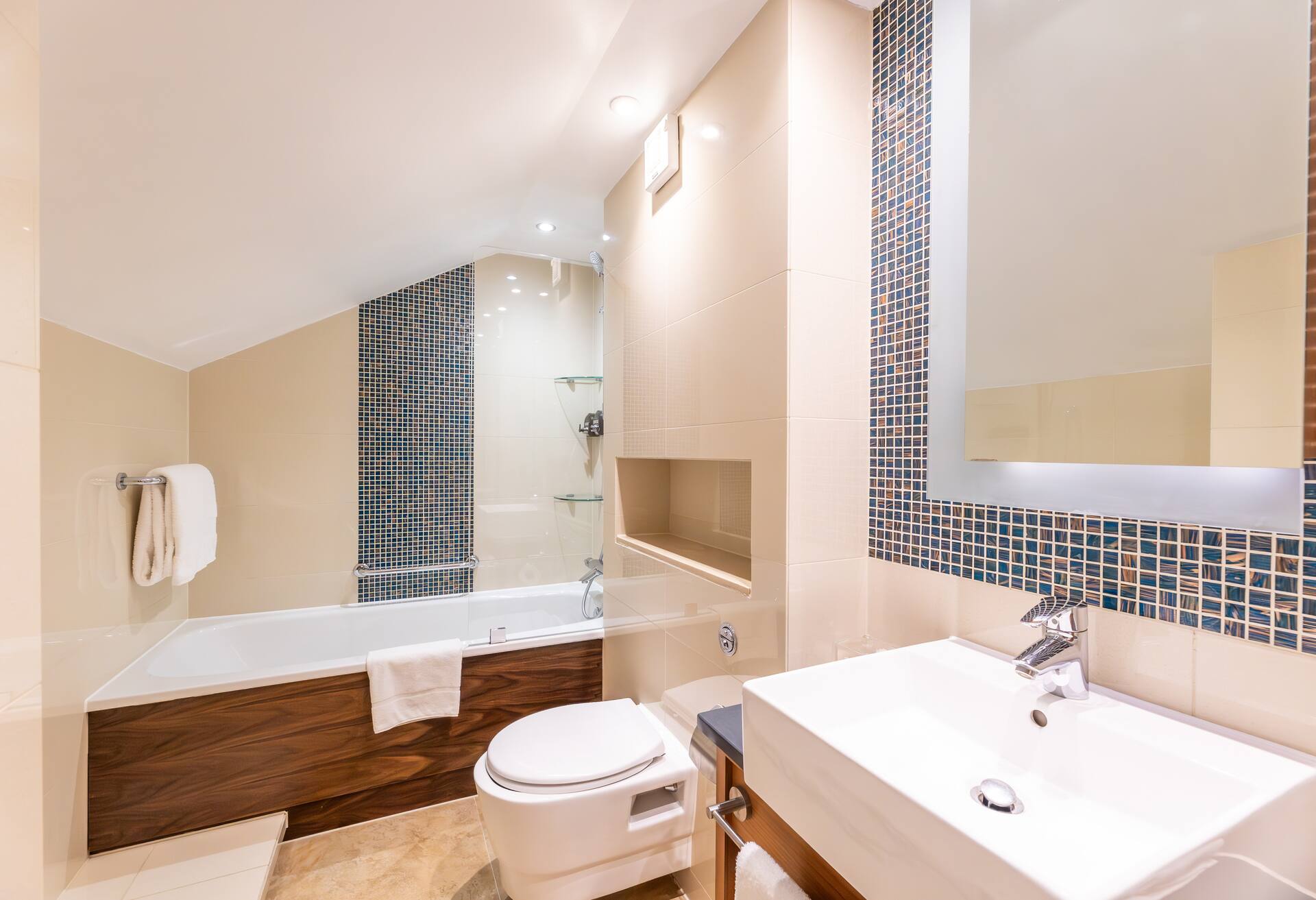 King Duplex Suite photo 2