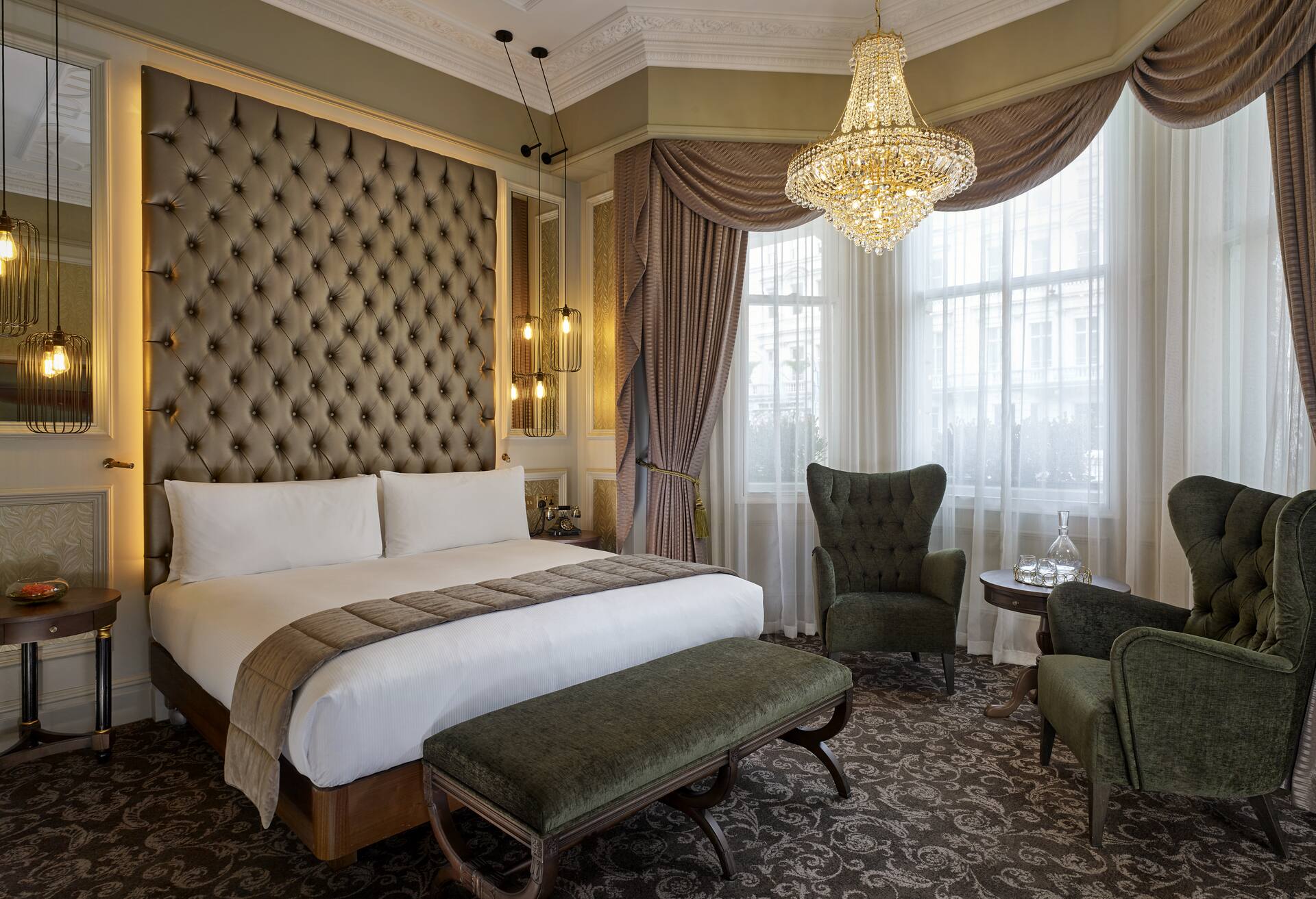 The Queens Gate Suite photo 2
