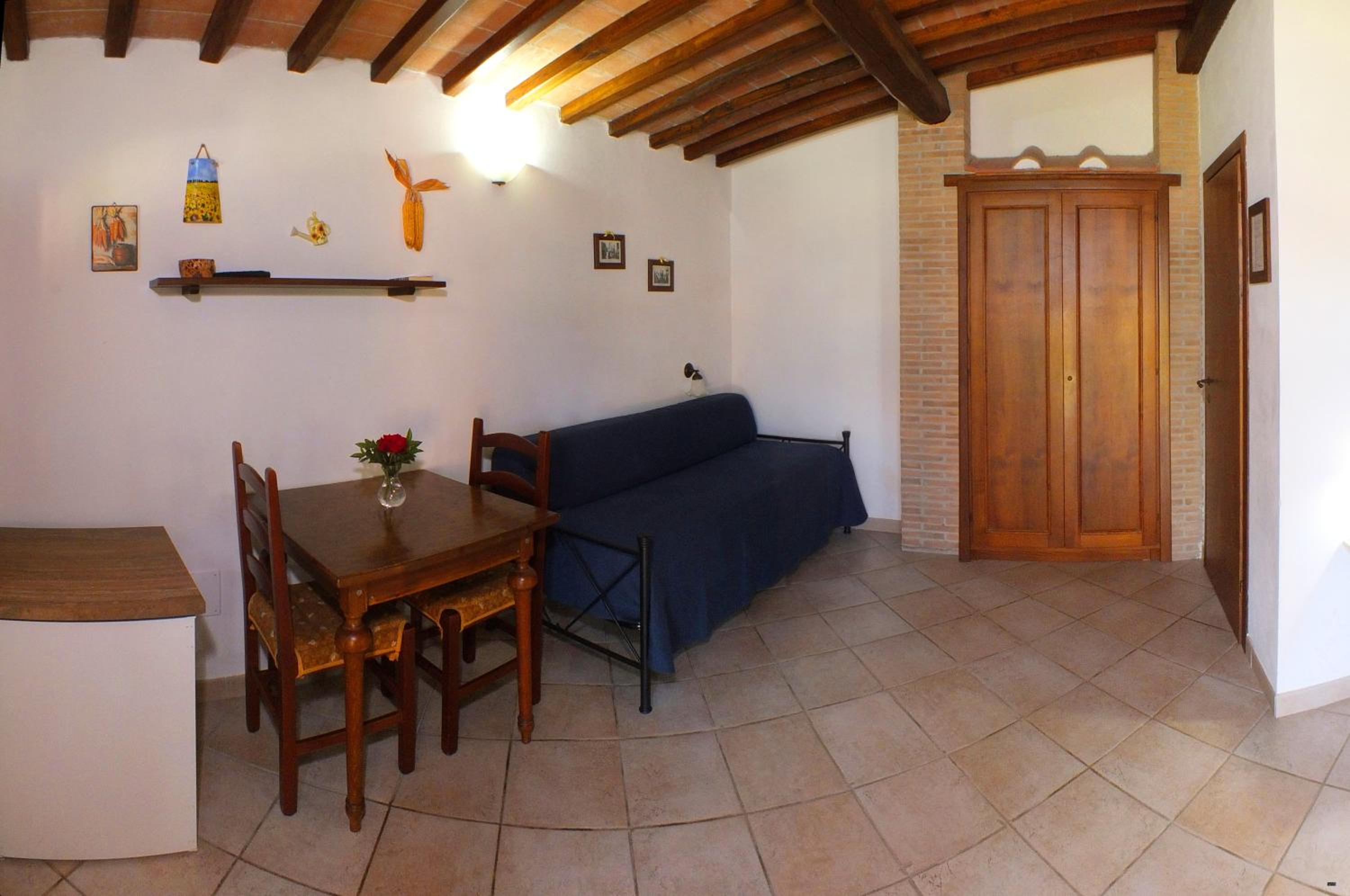 Double Room photo 3