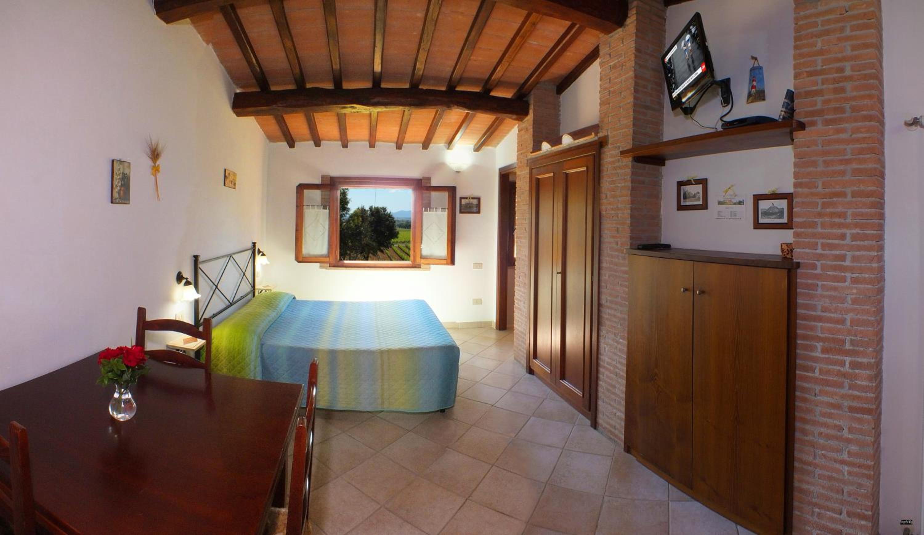 Double Room photo 1