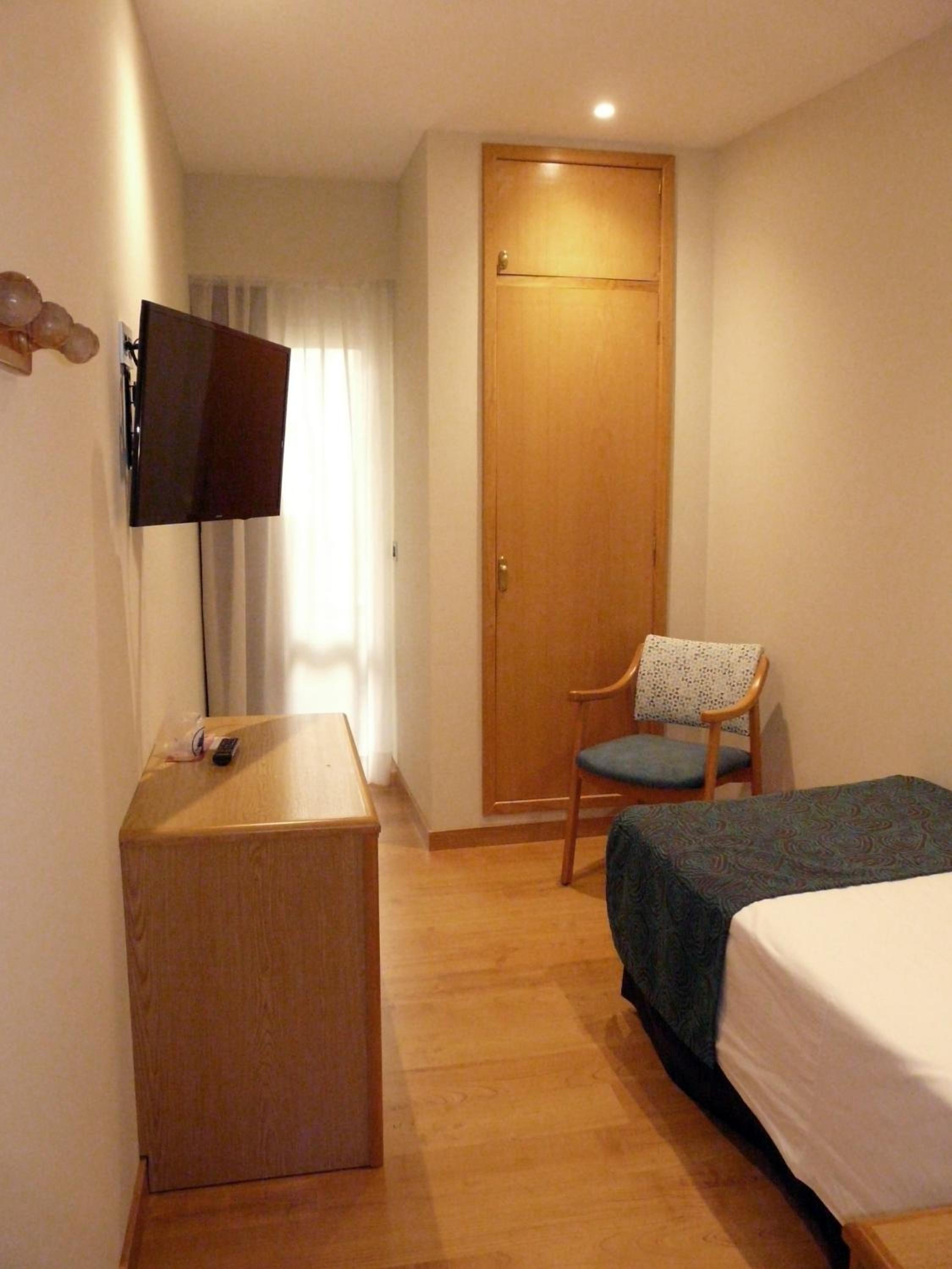 Interior Single Room photo 2