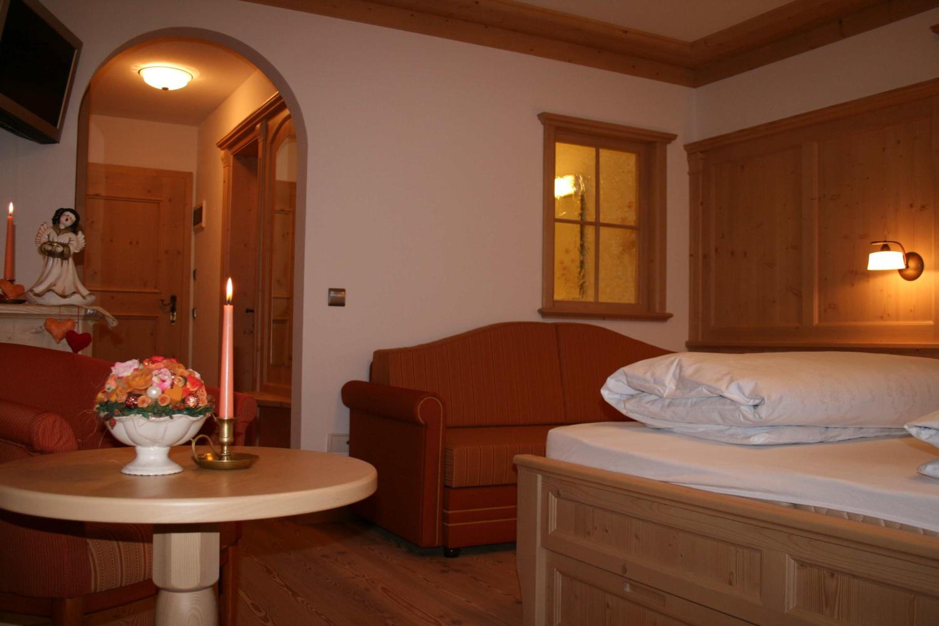 Superior Double Room - Photo 2