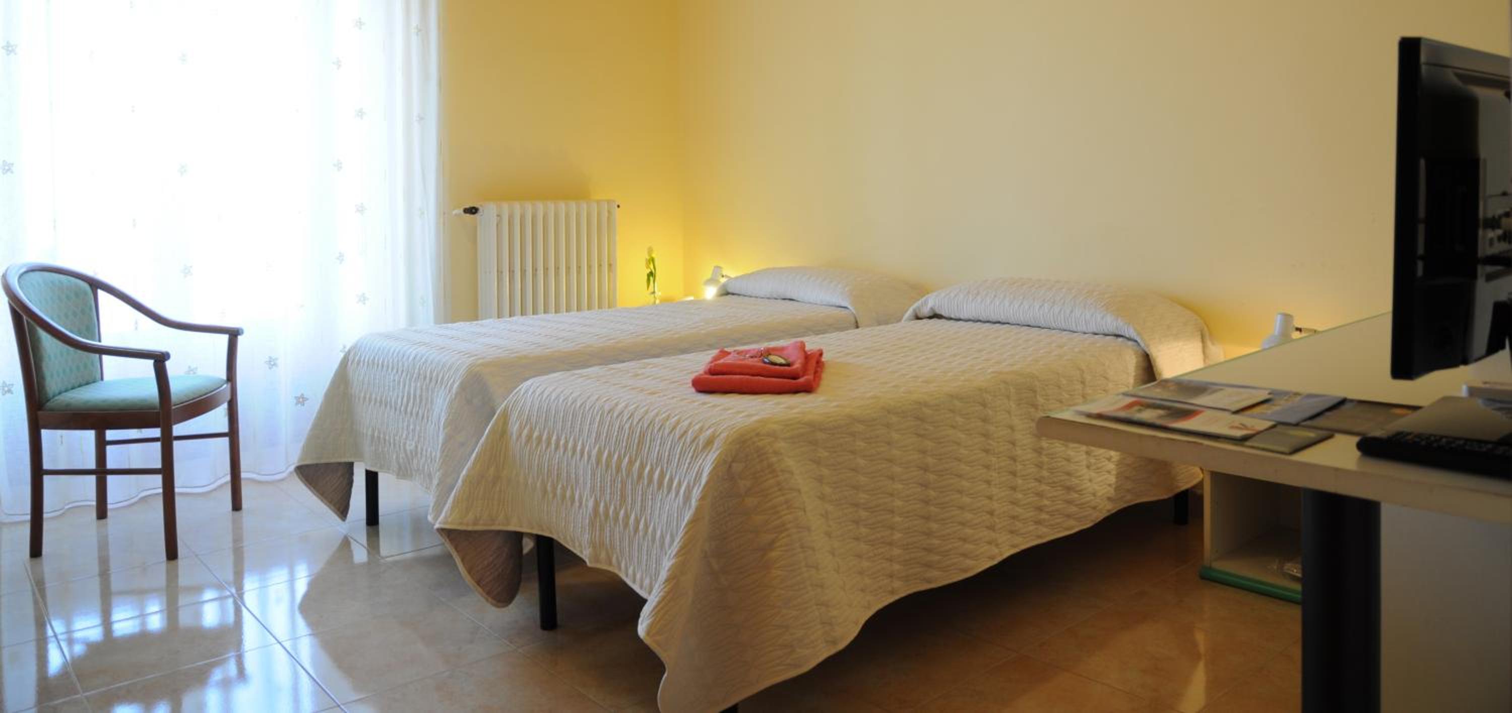 Twin Room photo 3