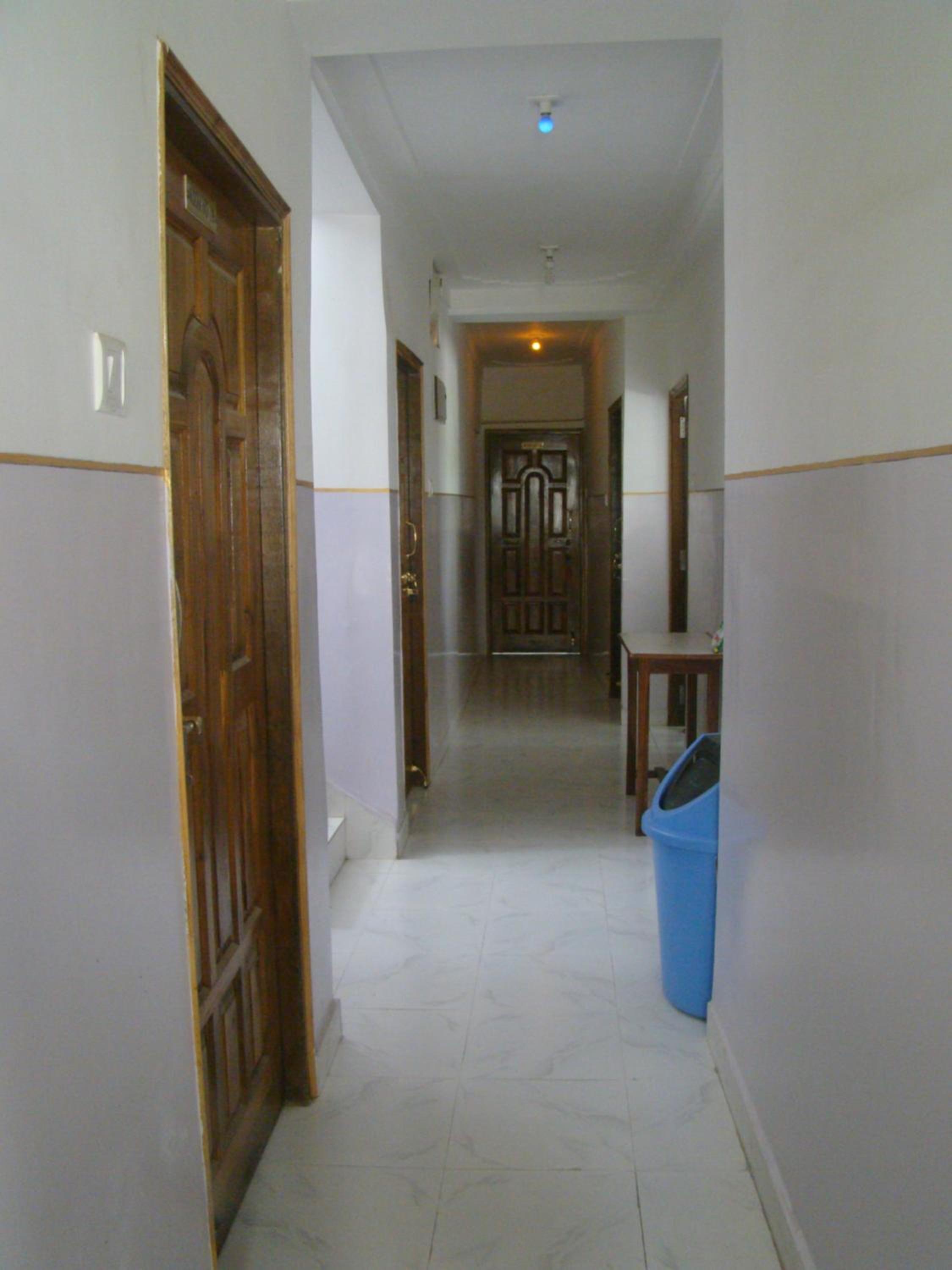 Deluxe Double Room - Photo 2