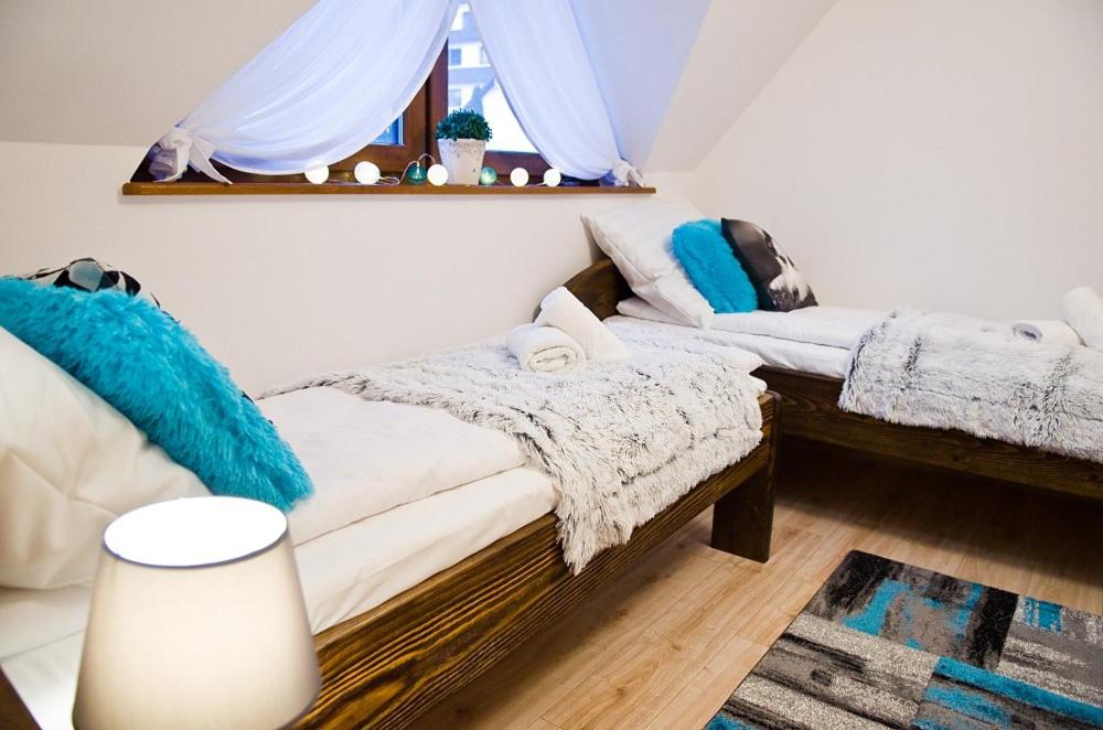Double Room with Private Bathroom - Photo 4