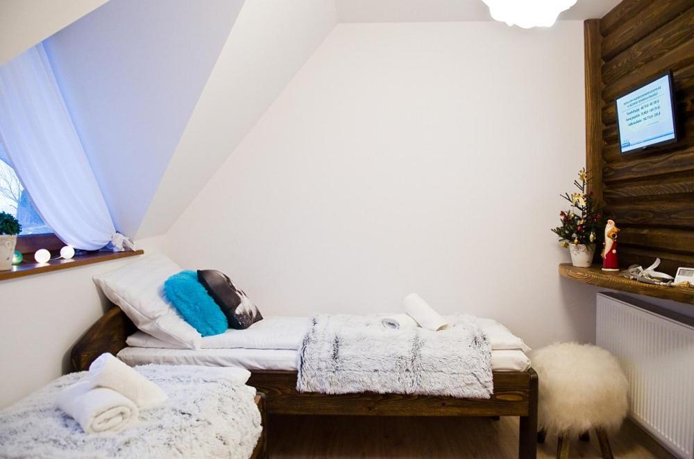 Double Room with Private Bathroom - Photo 5