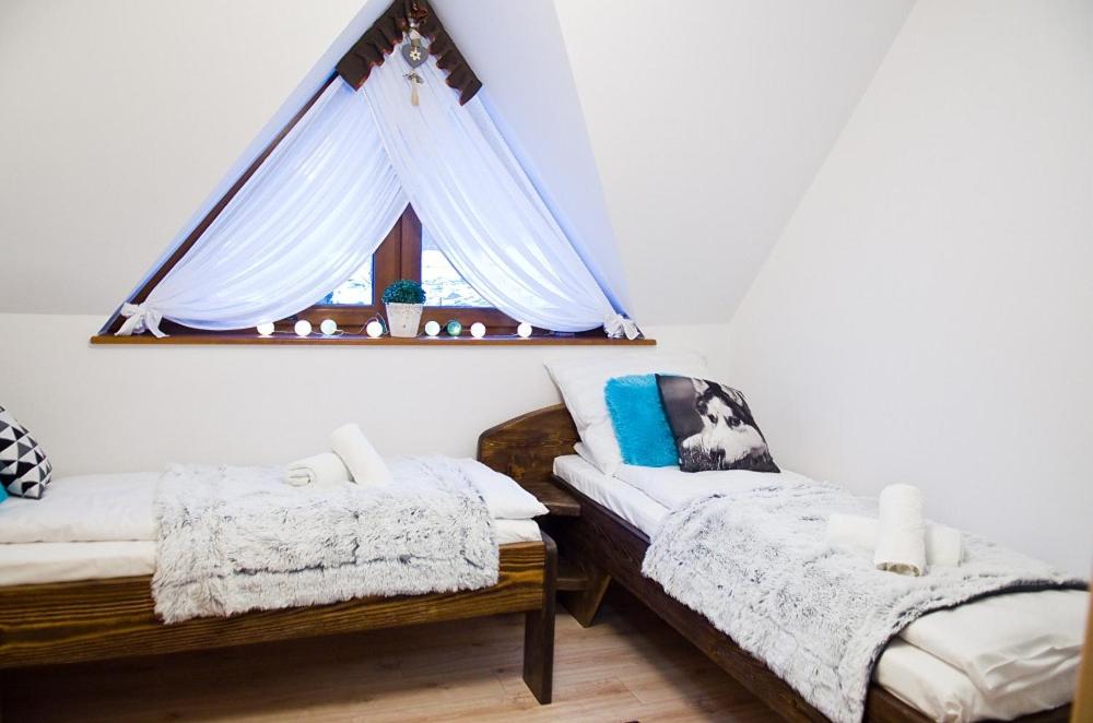 Double Room with Private Bathroom - Photo 6