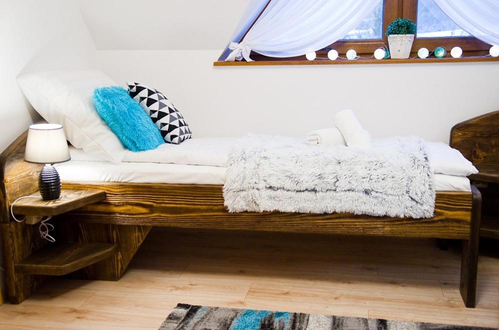 Double Room with Private Bathroom - Photo 1
