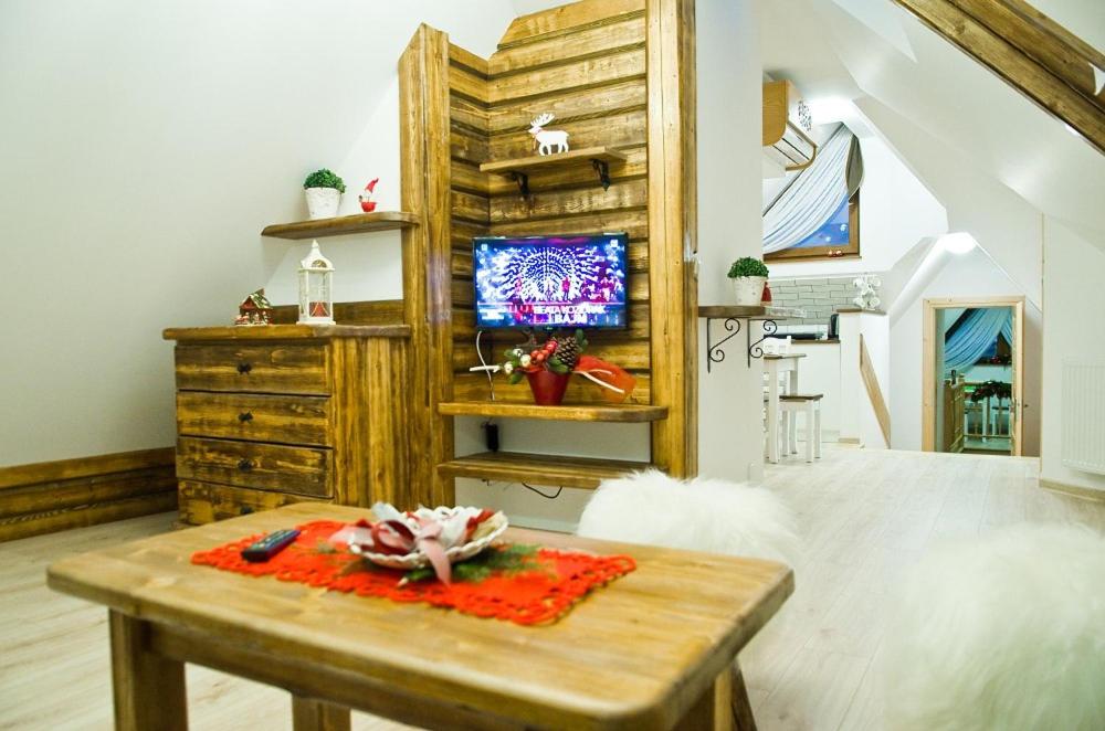 Apartment - Photo 1