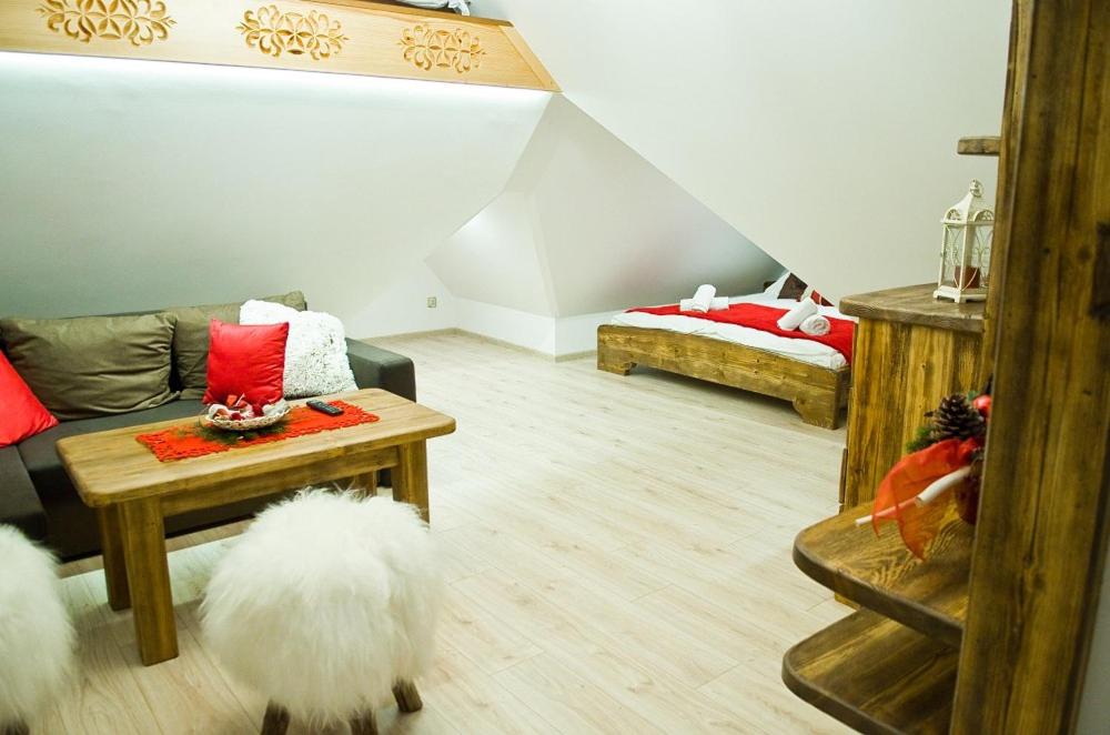 Apartment - Photo 4