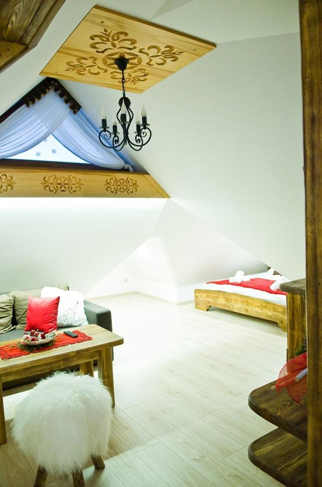 Apartment - Photo 2