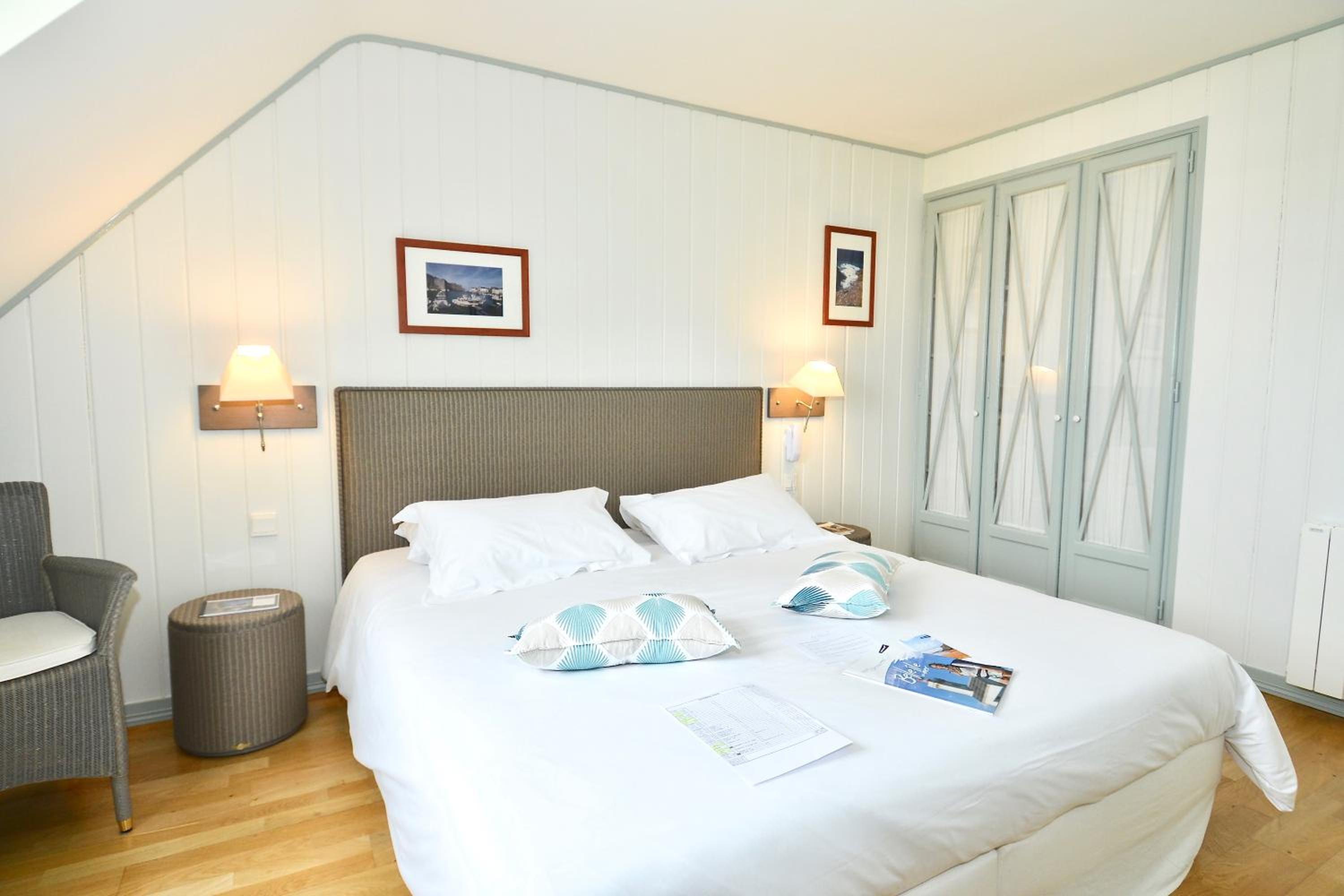 Superior Double Room - Photo 5
