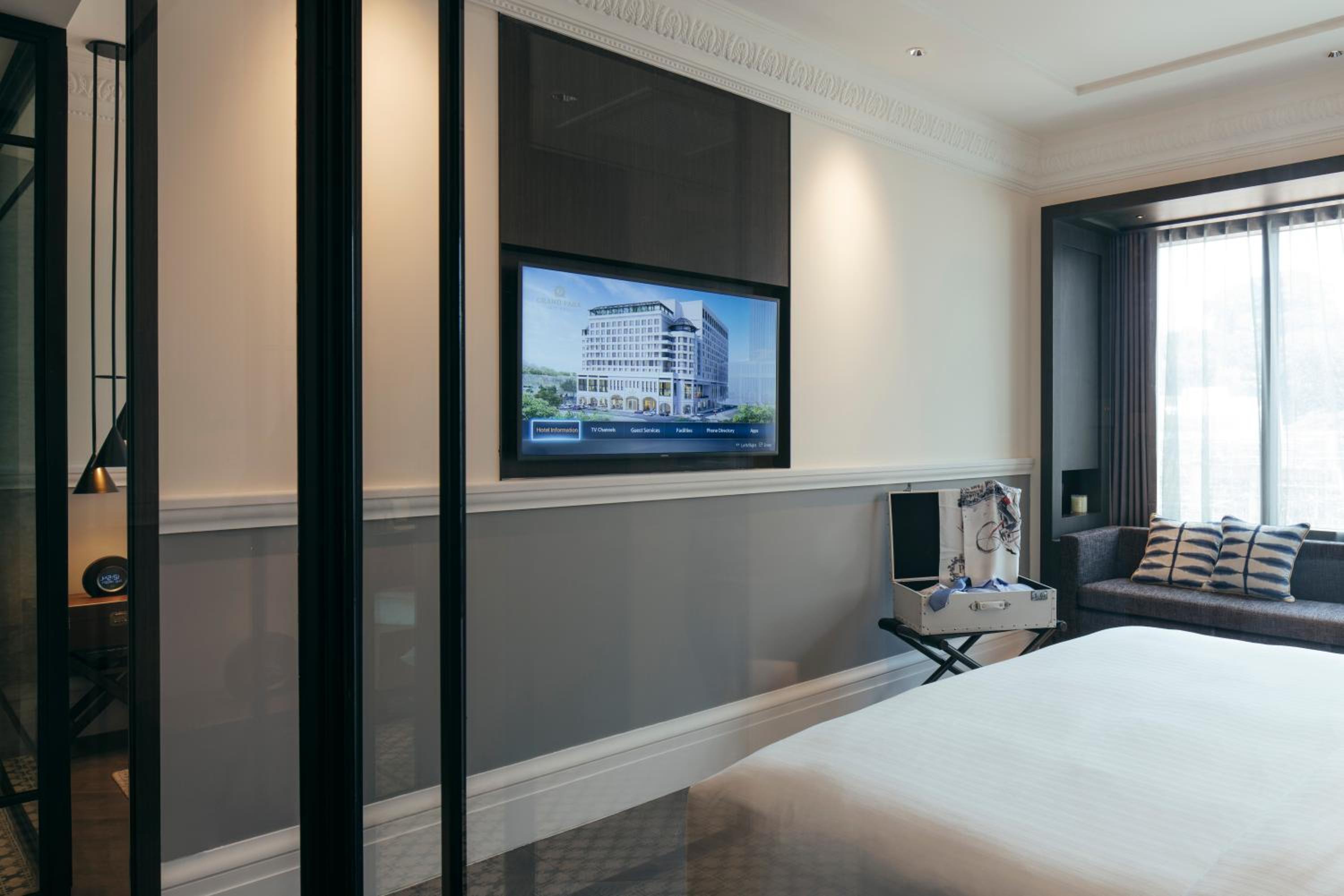 Deluxe Triple Room photo 2
