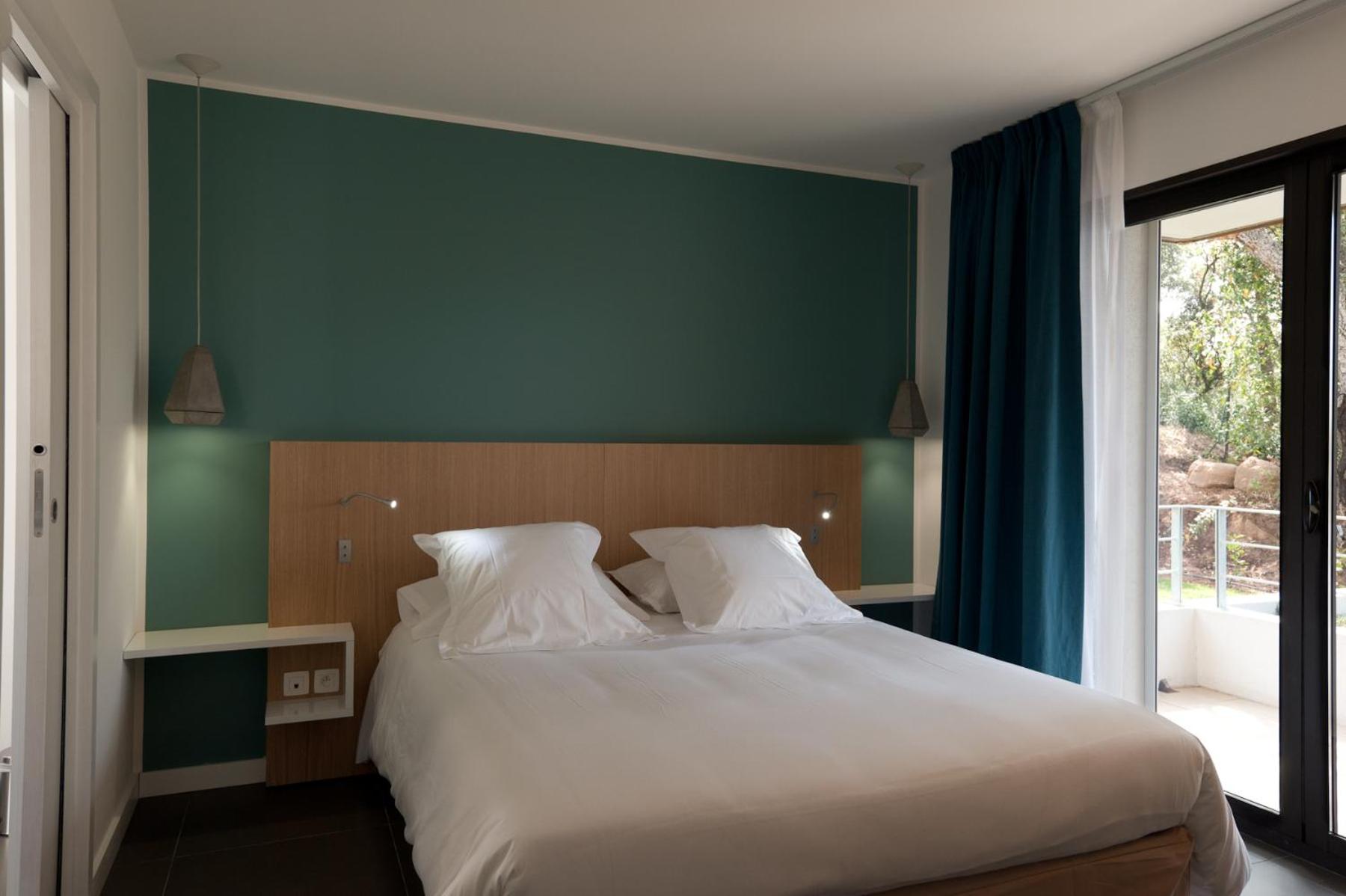Comfort Double Room (no kitchen) - Photo 5