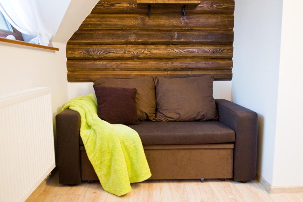 Triple Room with Private Bathroom - Photo 10