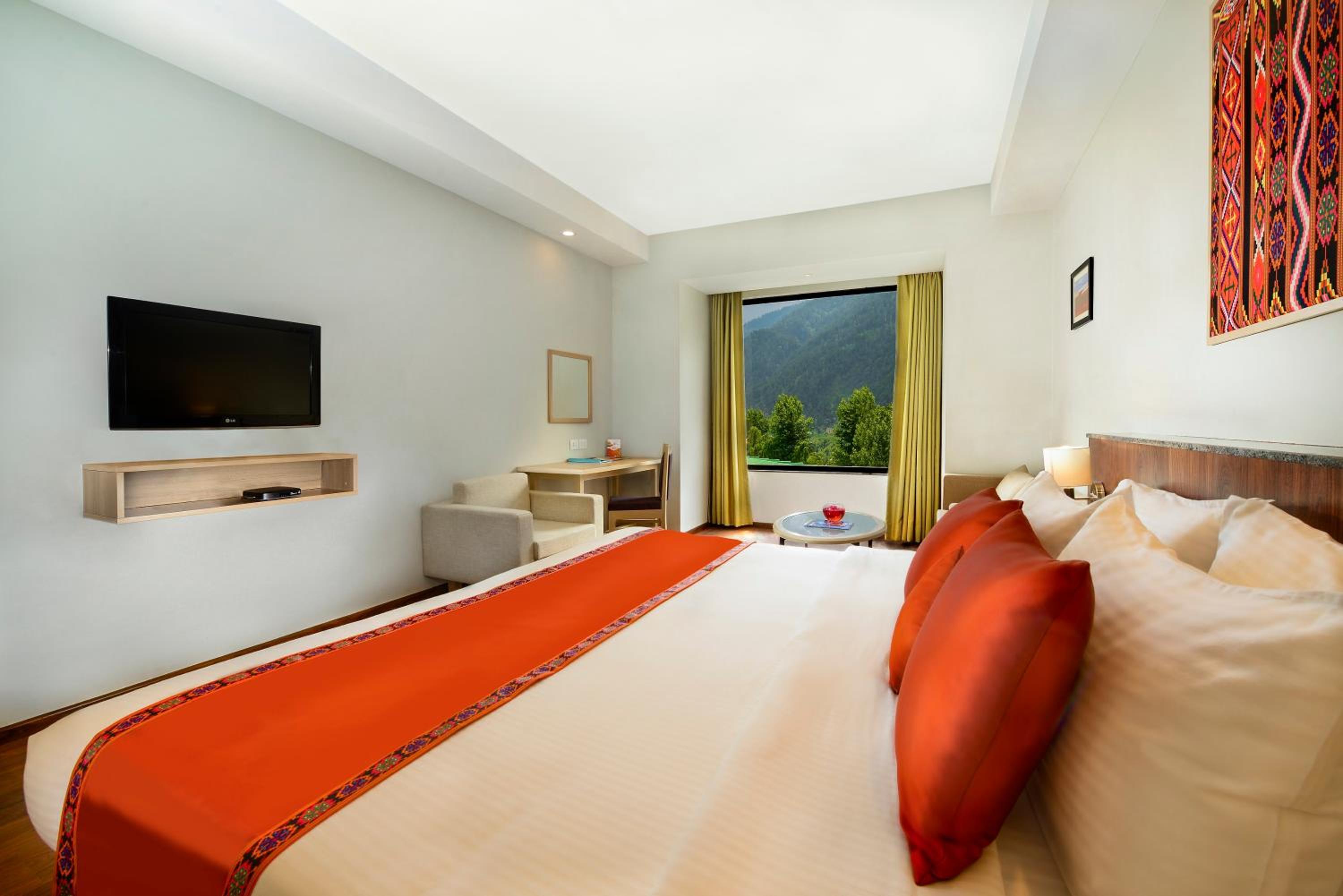 Mountain View Premier Room photo 1
