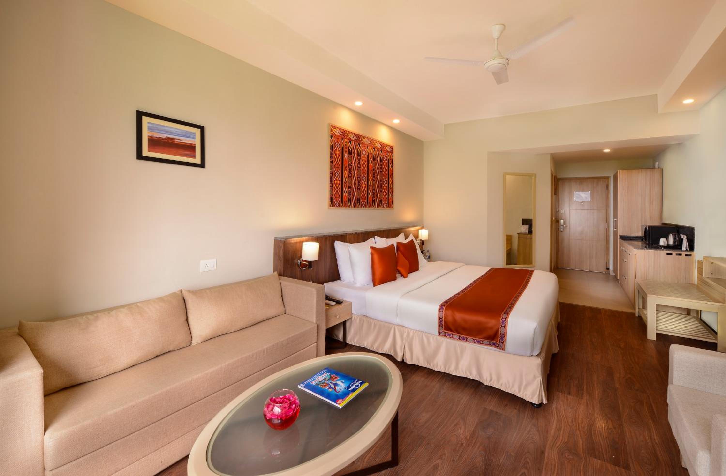 Premier Room photo 1