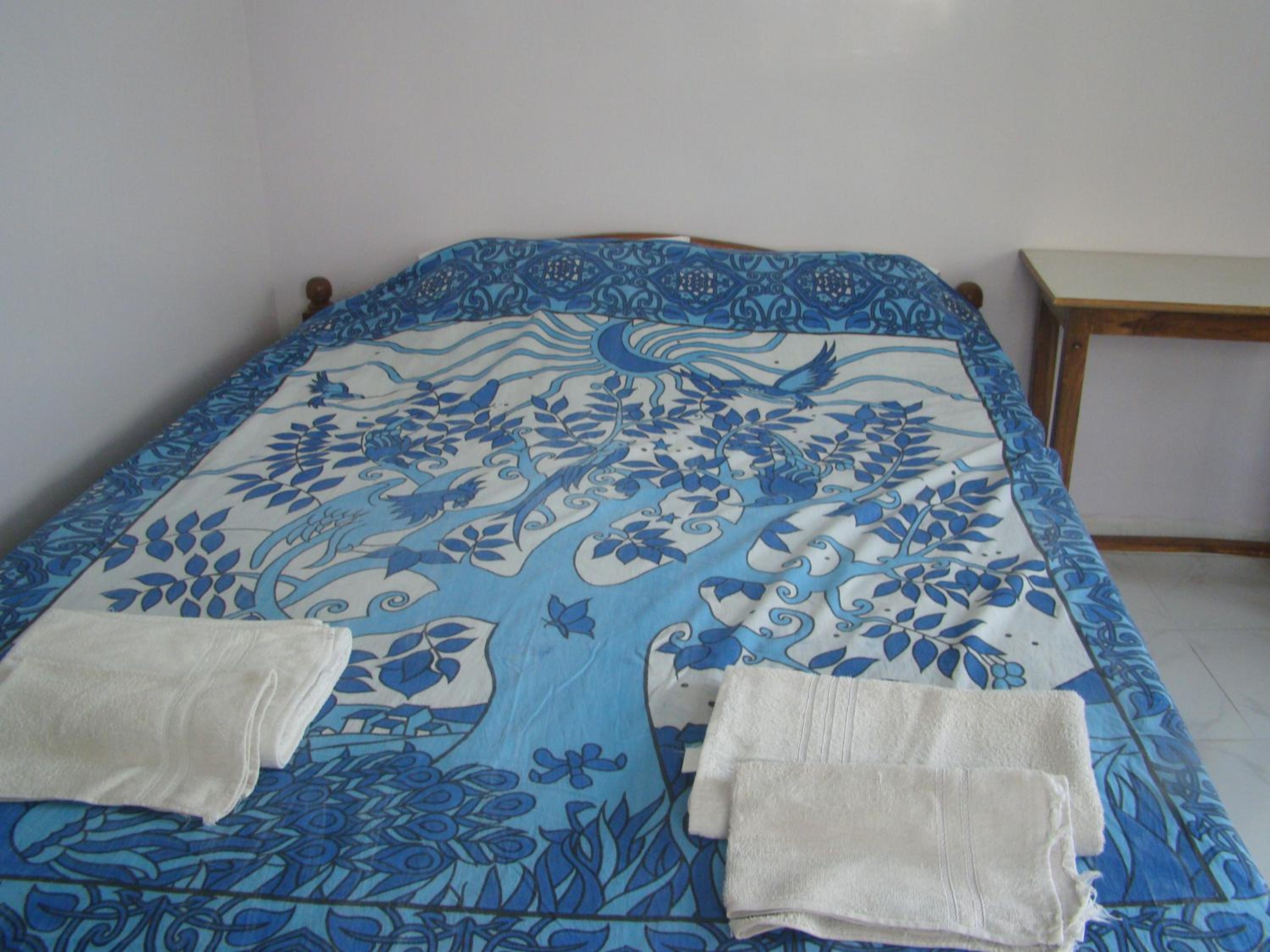 Budget Double Room photo 1