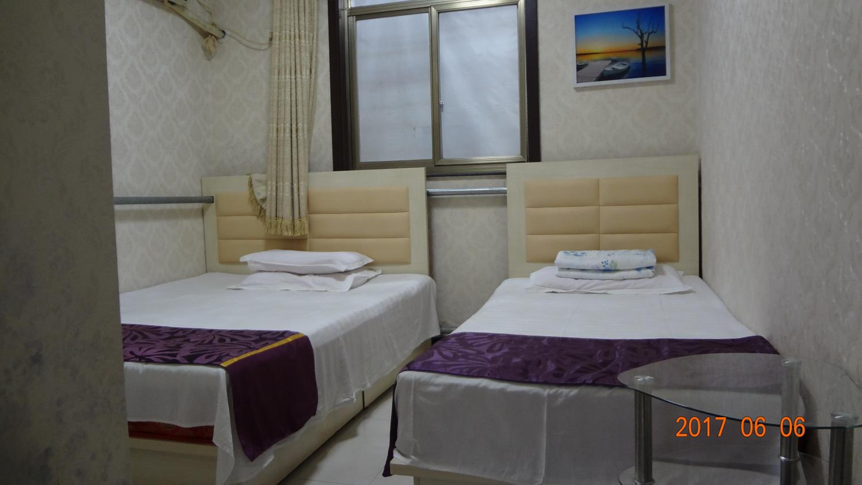 Double Room with Private External Bathroom photo 1