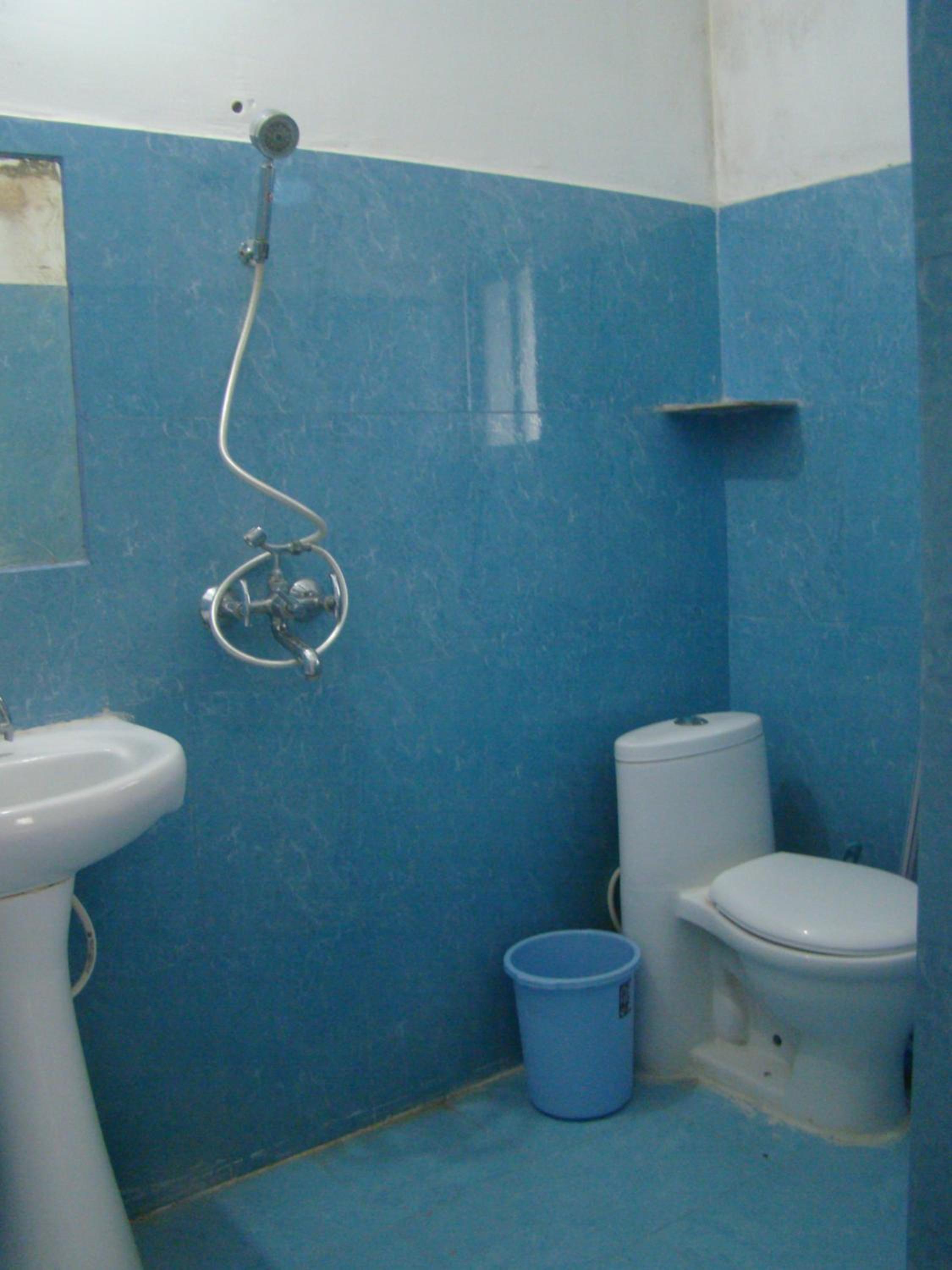 Comfort Double Room with Shower photo 3