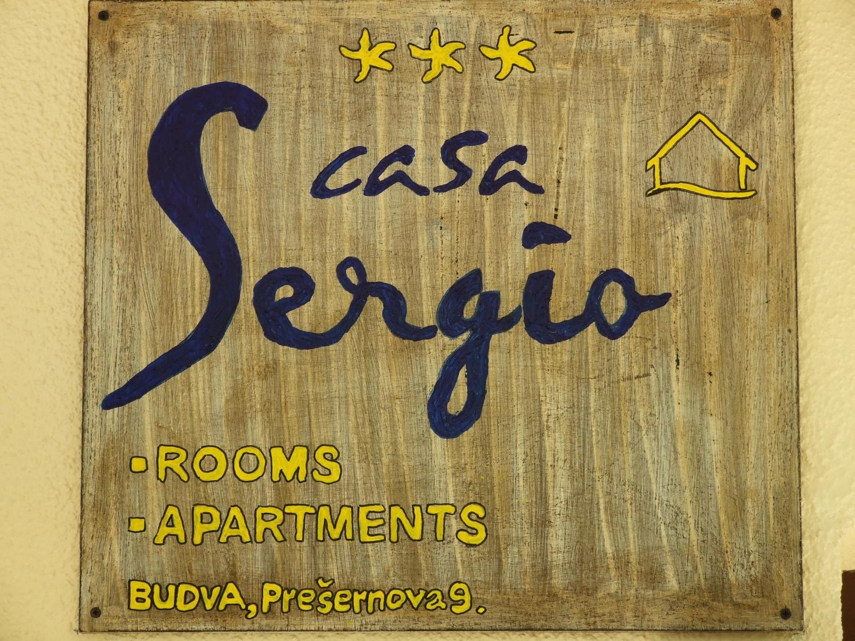 Superior Apartment photo 2