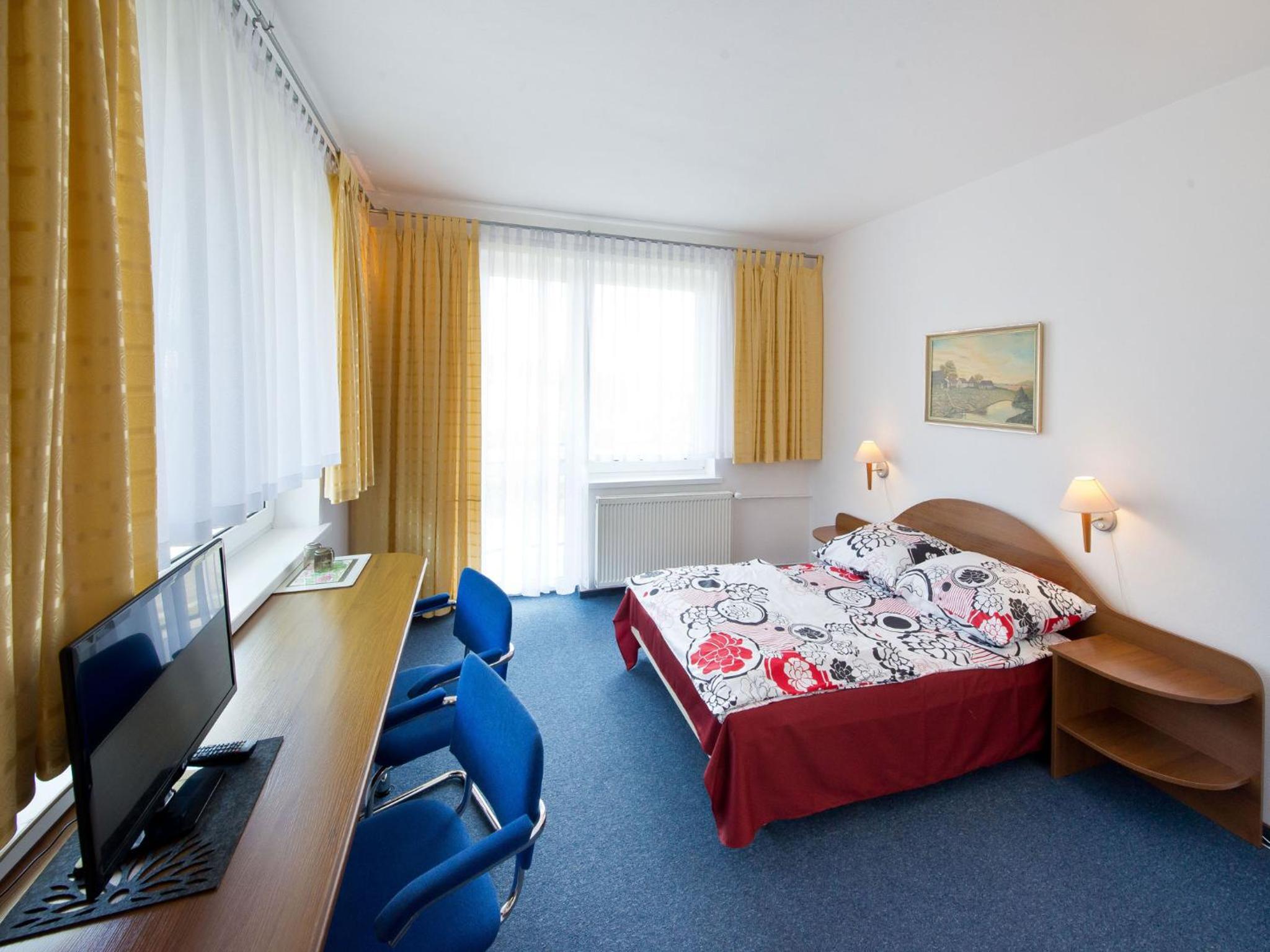Double Room photo 1