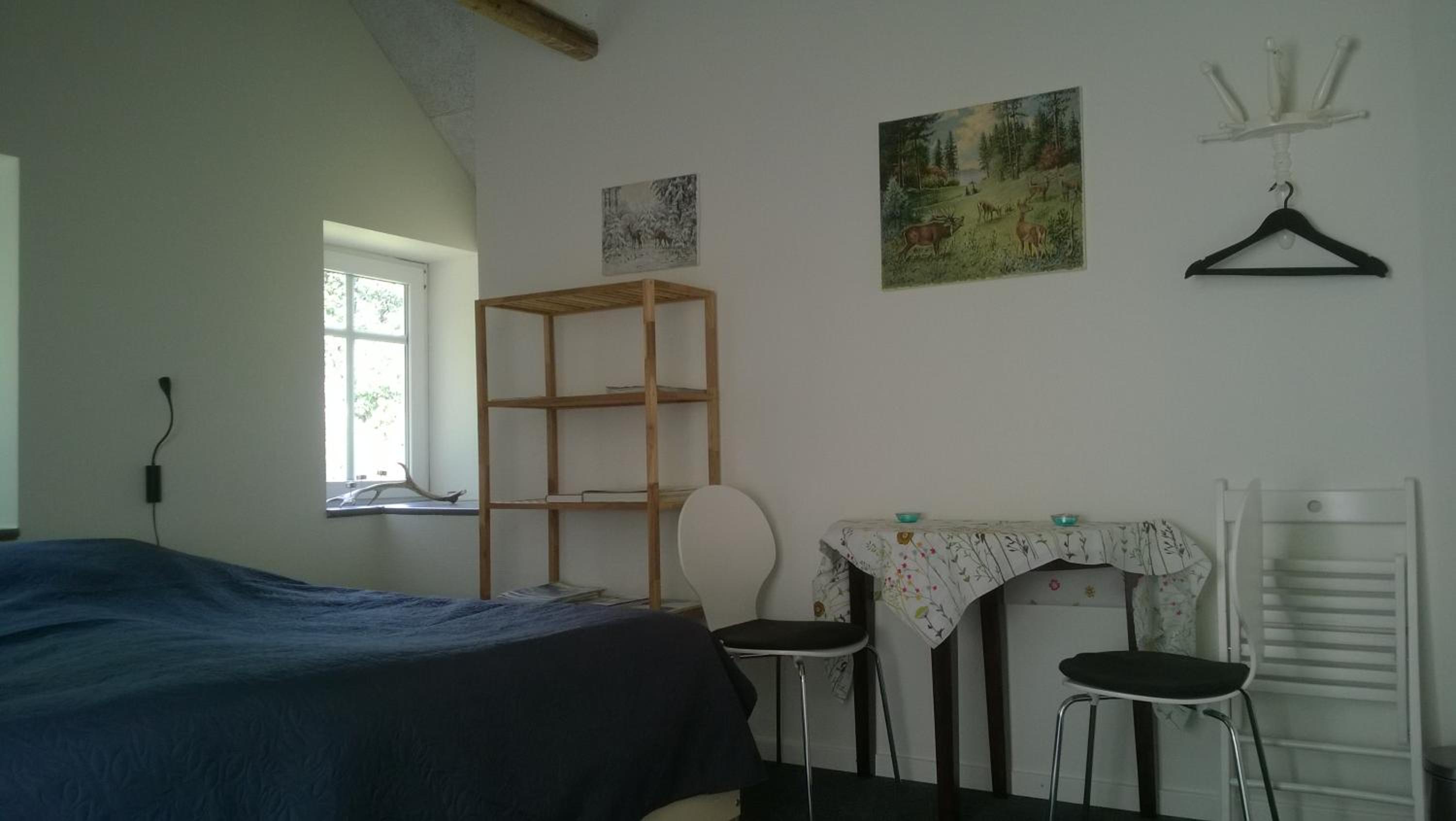 Family Room with Garden View photo 3