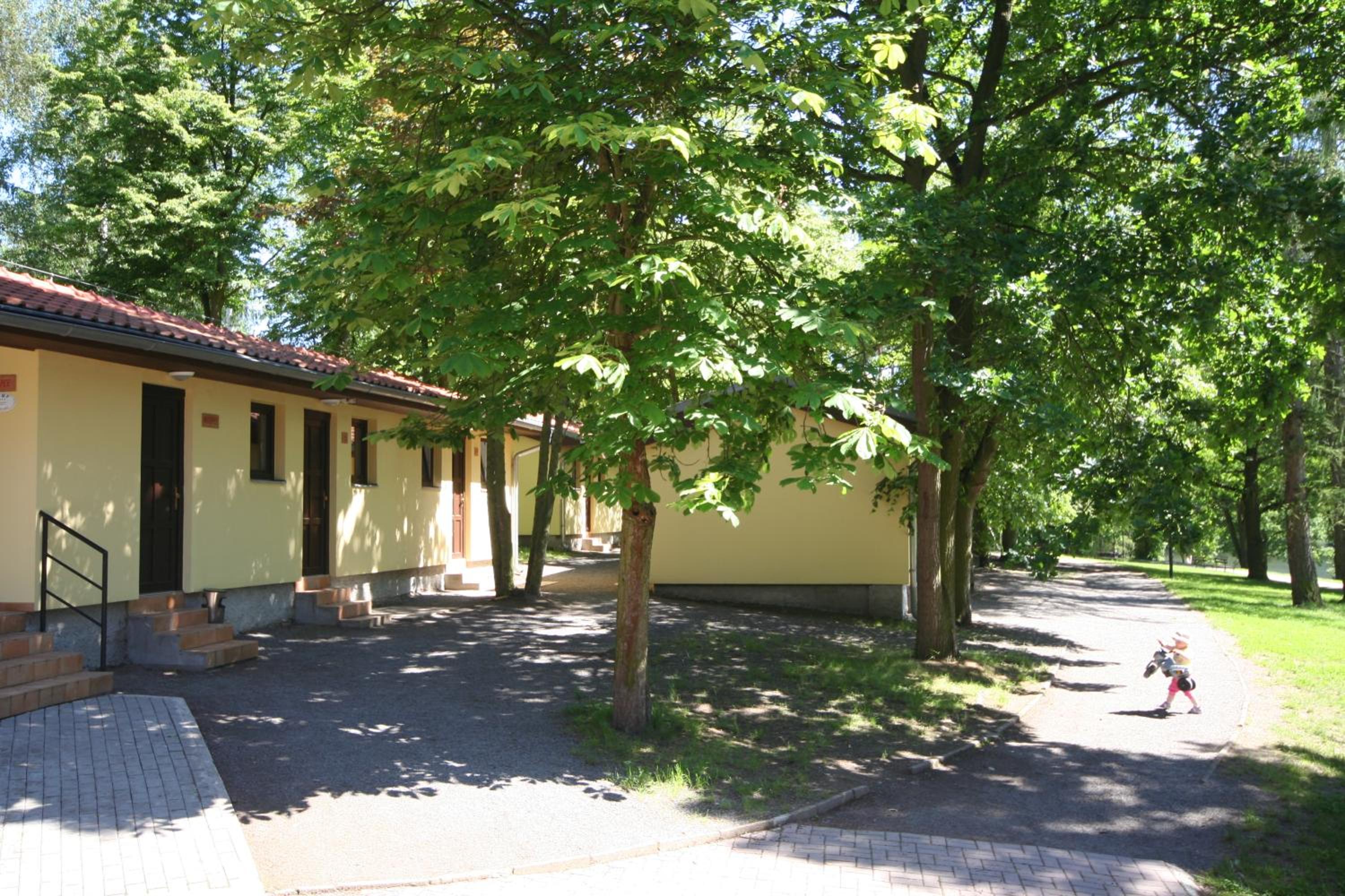 Bungalow - Photo 8