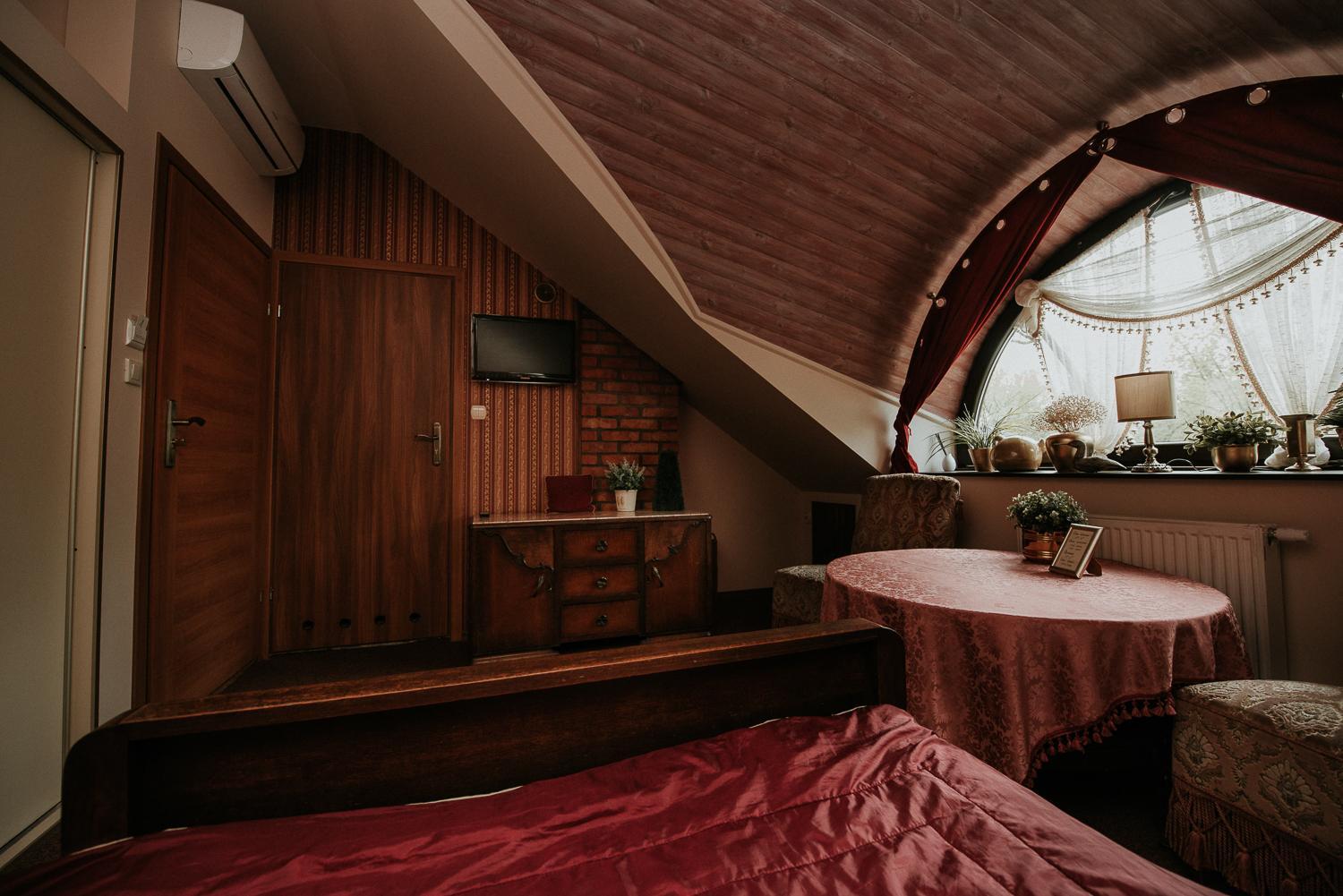 Double Room with Garden View photo 1