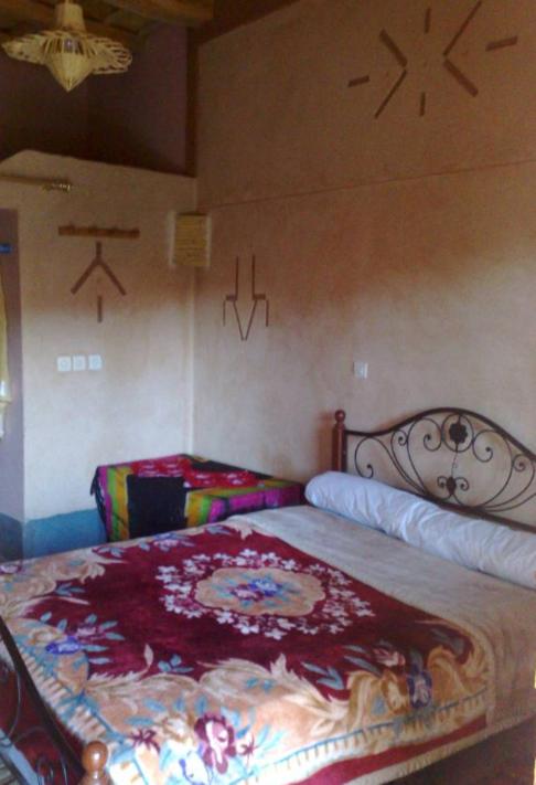 Standard Double Room - Photo 1