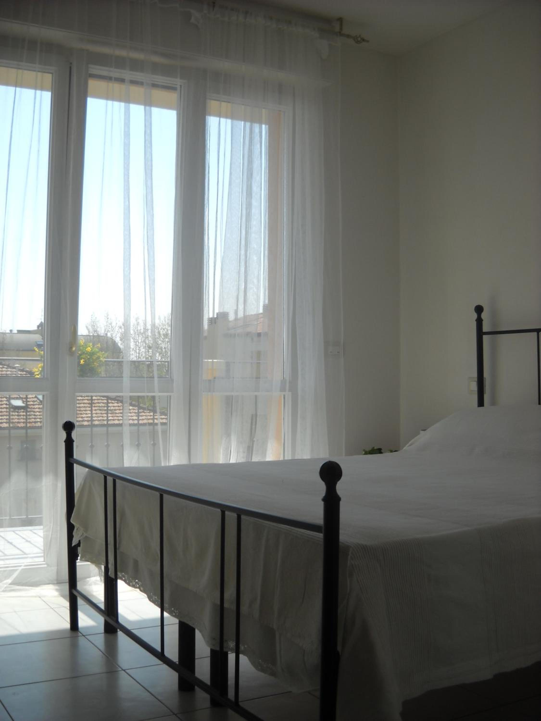One-Bedroom Apartment (4 Adults)