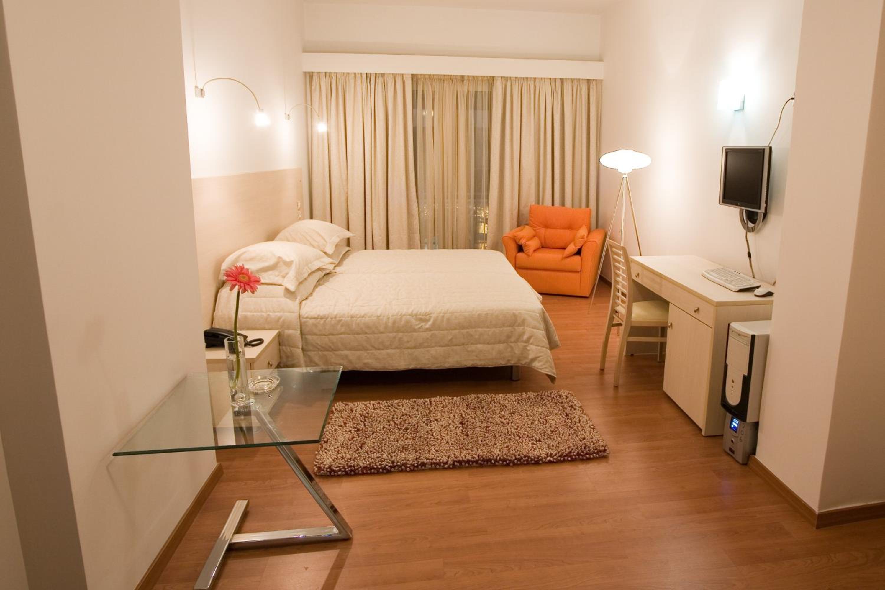 Chambre Simple