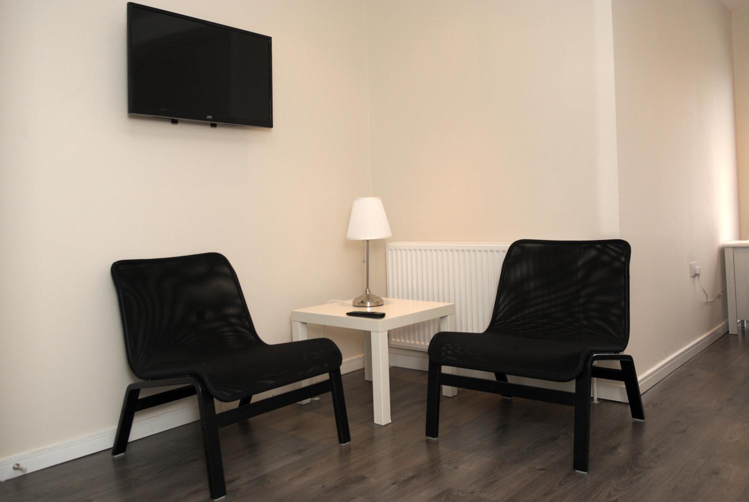 Suite with Balcony with Private Bathroom photo 1