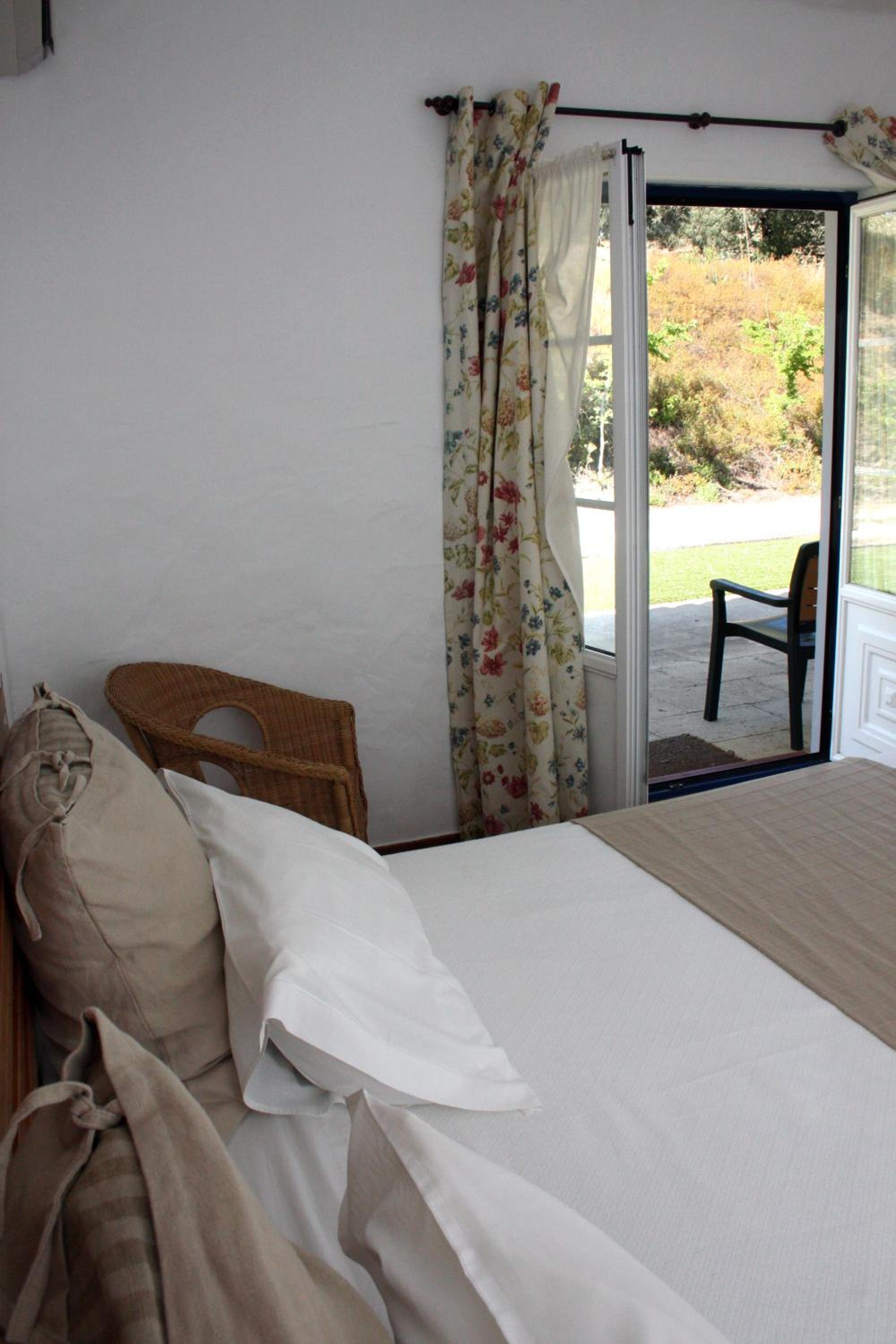Doppelzimmer mit Nordblick