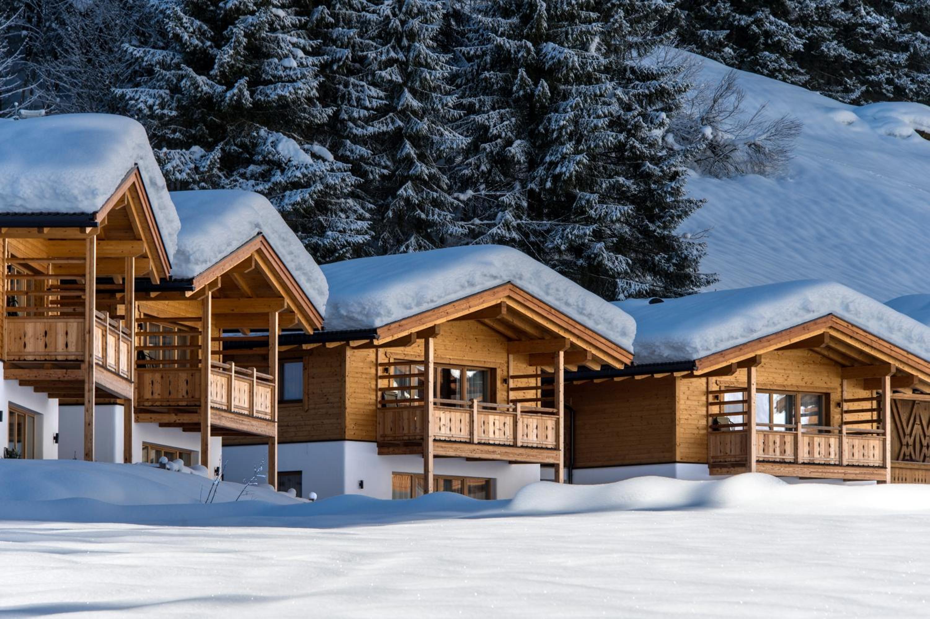 Superior Chalet photo 3