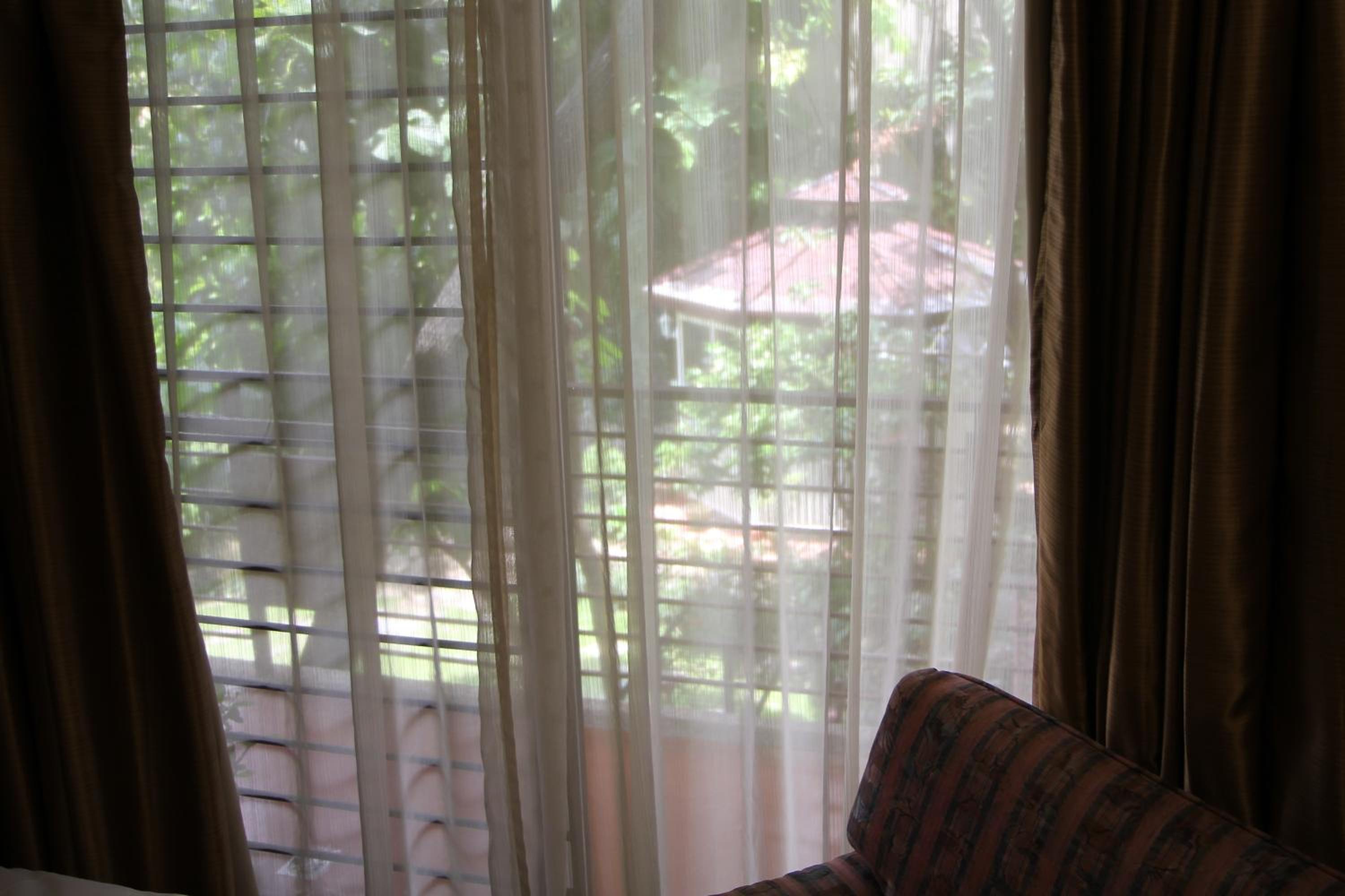 Double Room with Balcony - Photo 17
