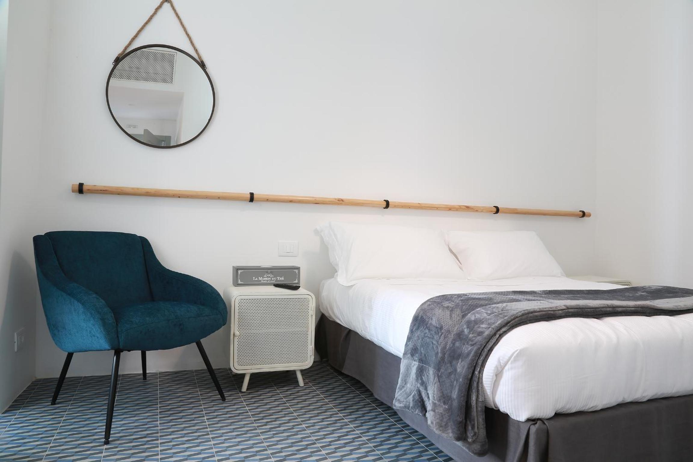 Double or Twin Room photo 1