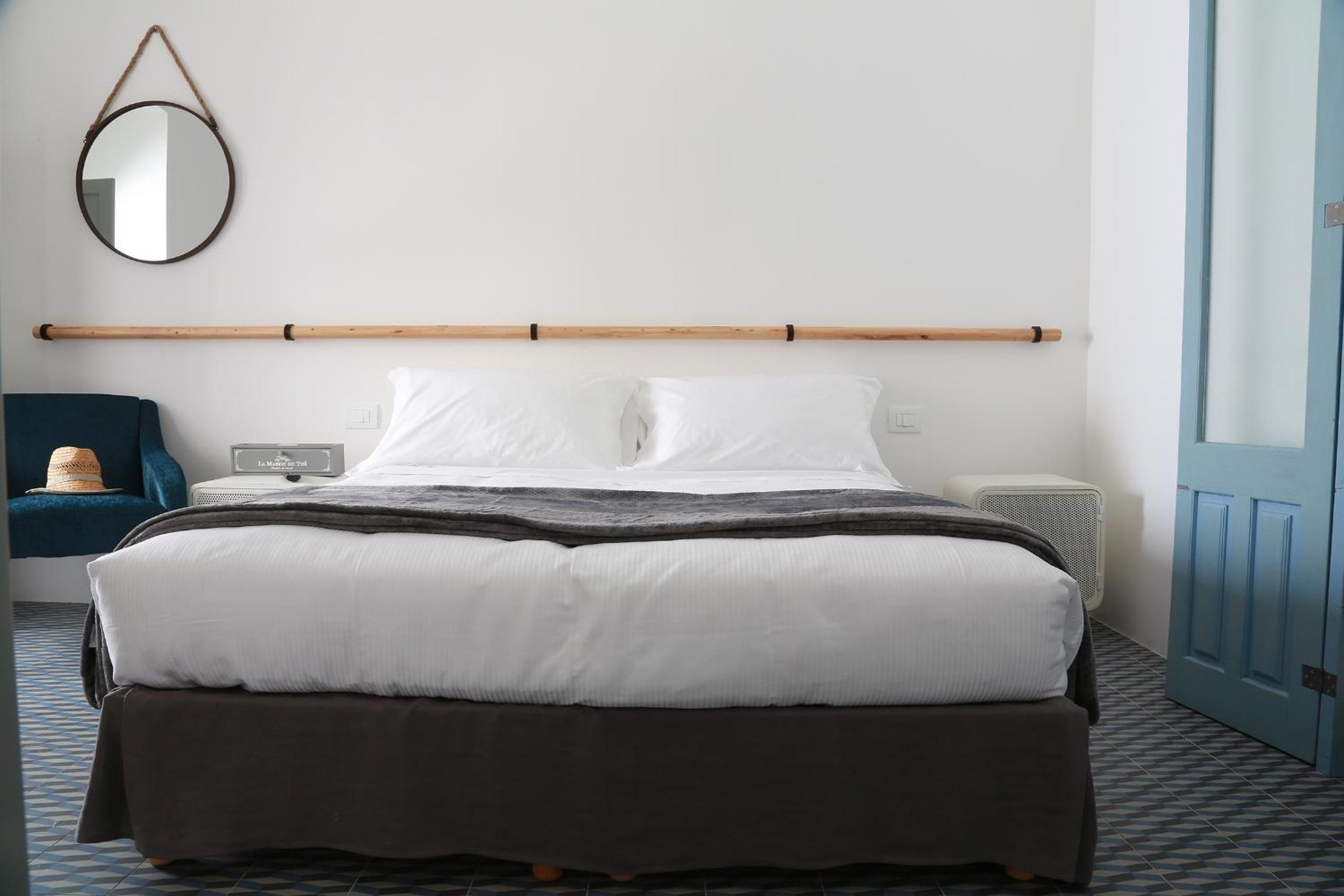 Double or Twin Room photo 3