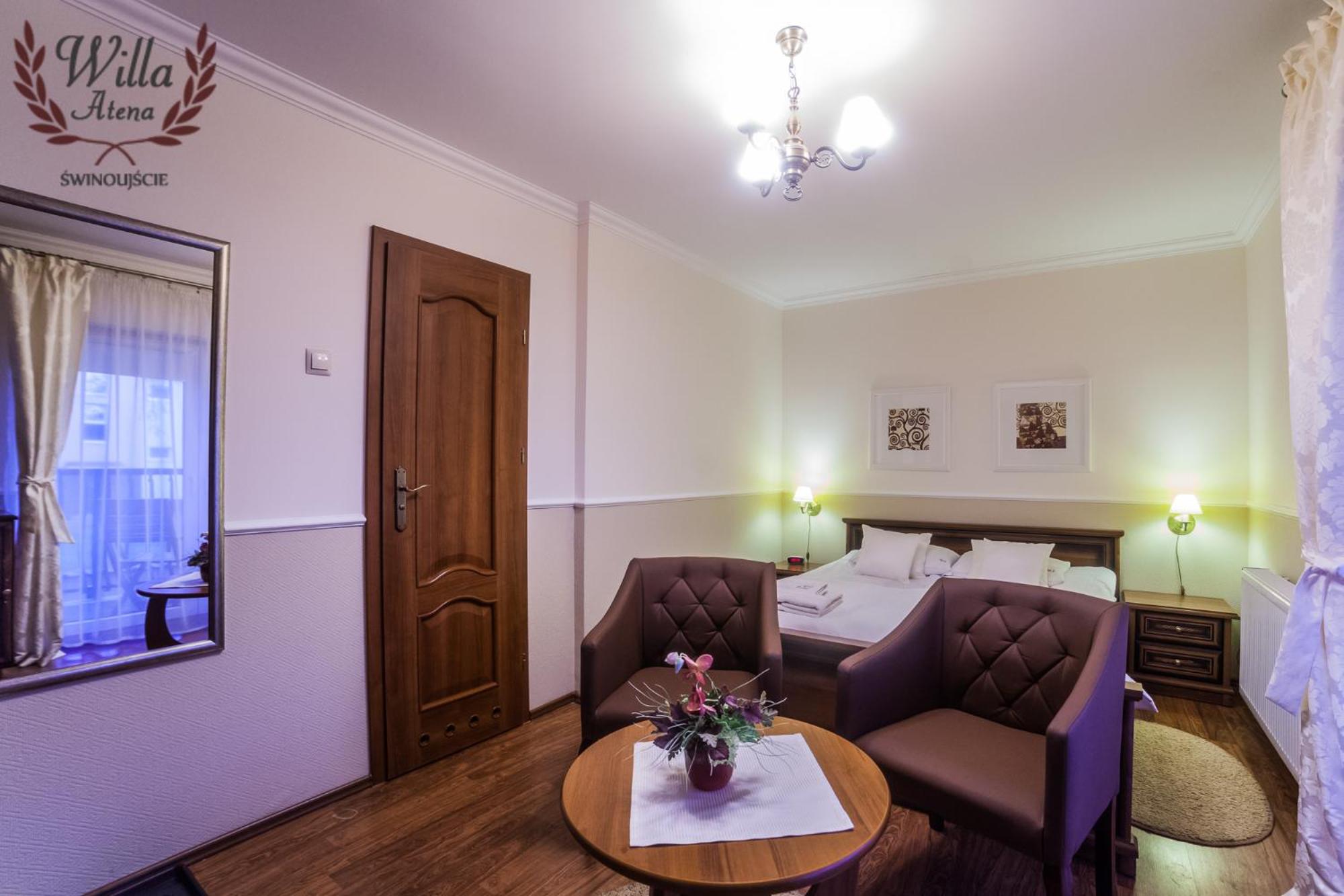 Double Room - Photo 4