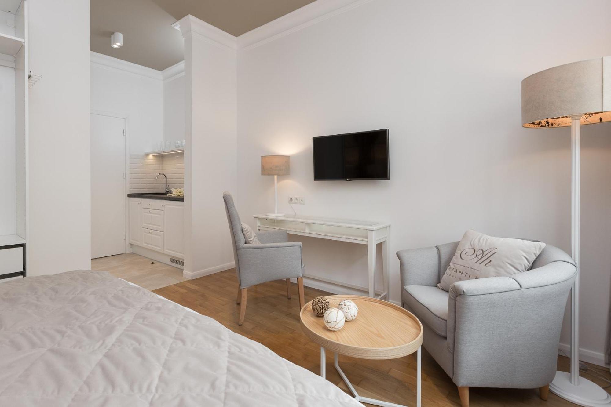 Premium Apartment - 1st Floor