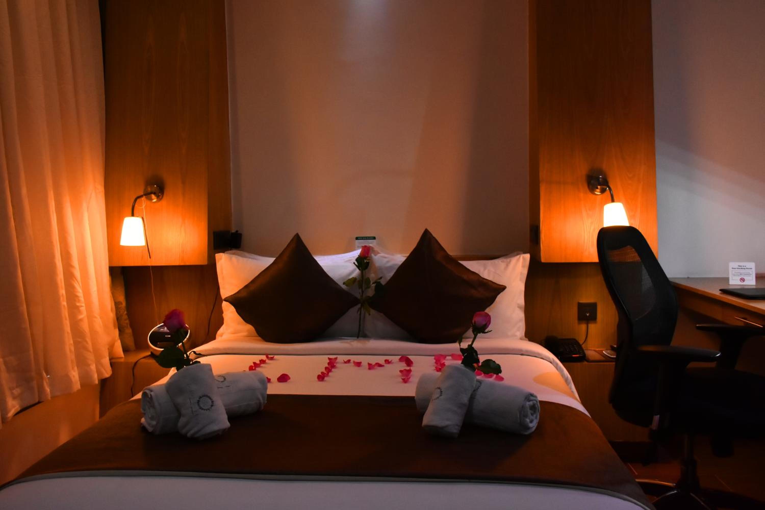 Superior Double Room photo 1