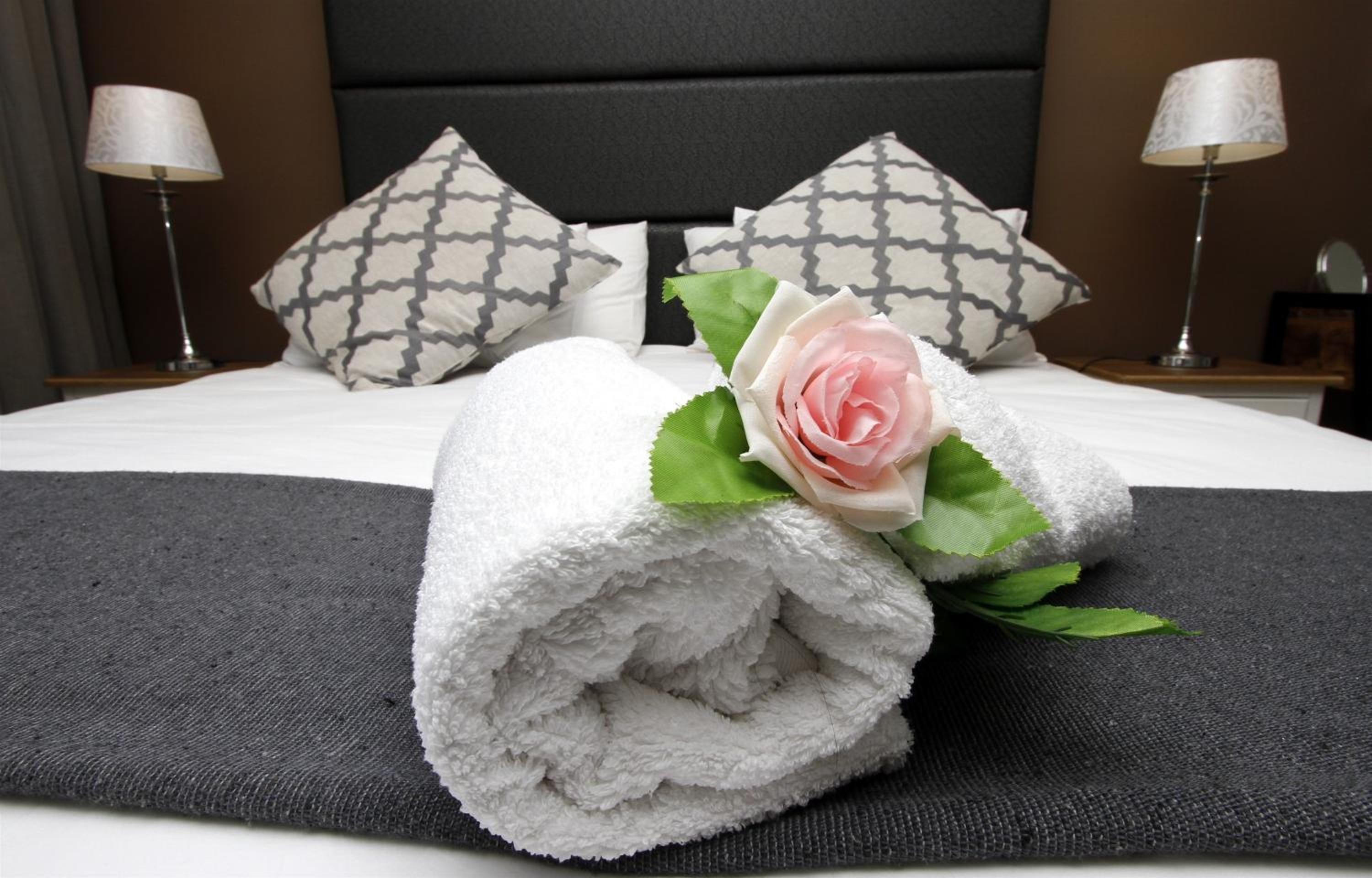 Suite - Photo 5