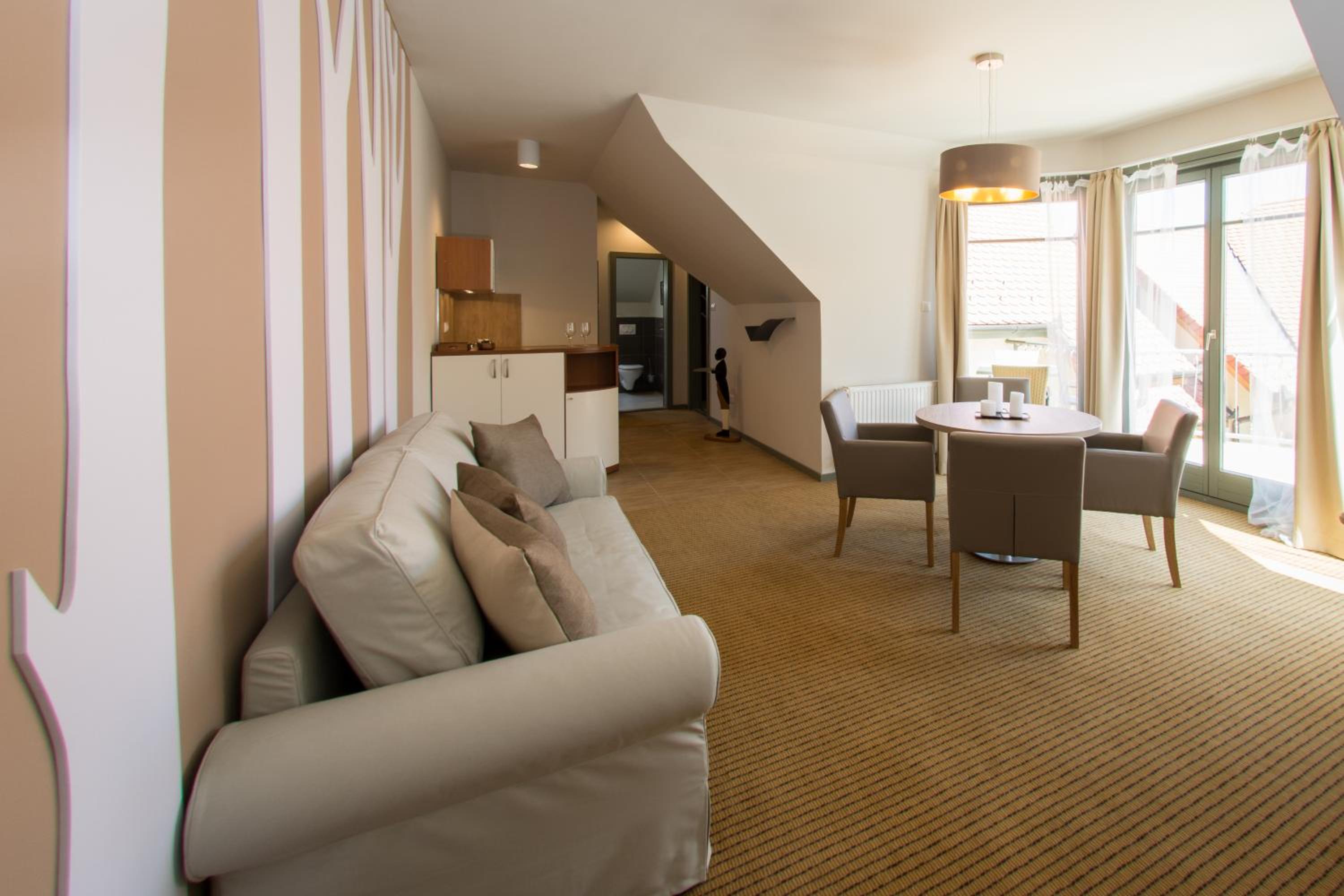 Superior Suite photo 3