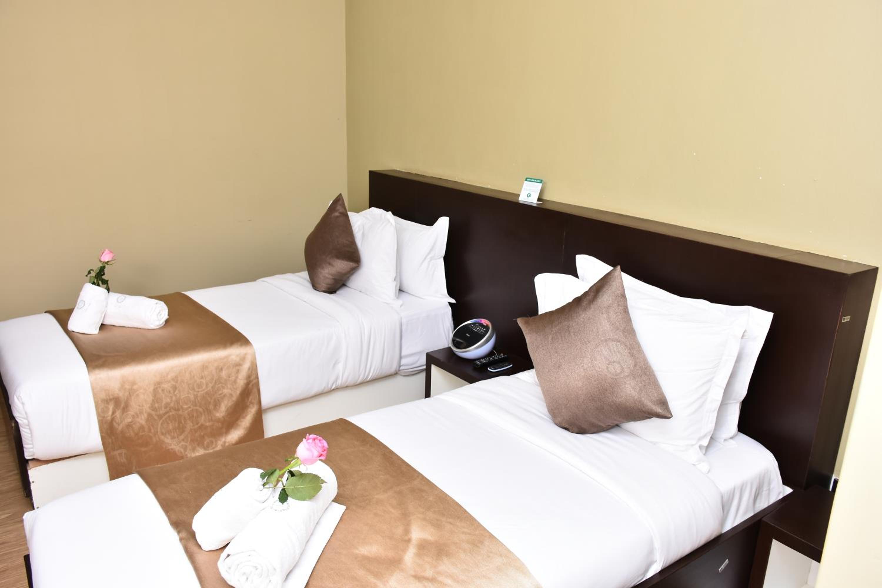 Superior Double or Twin Room photo 2