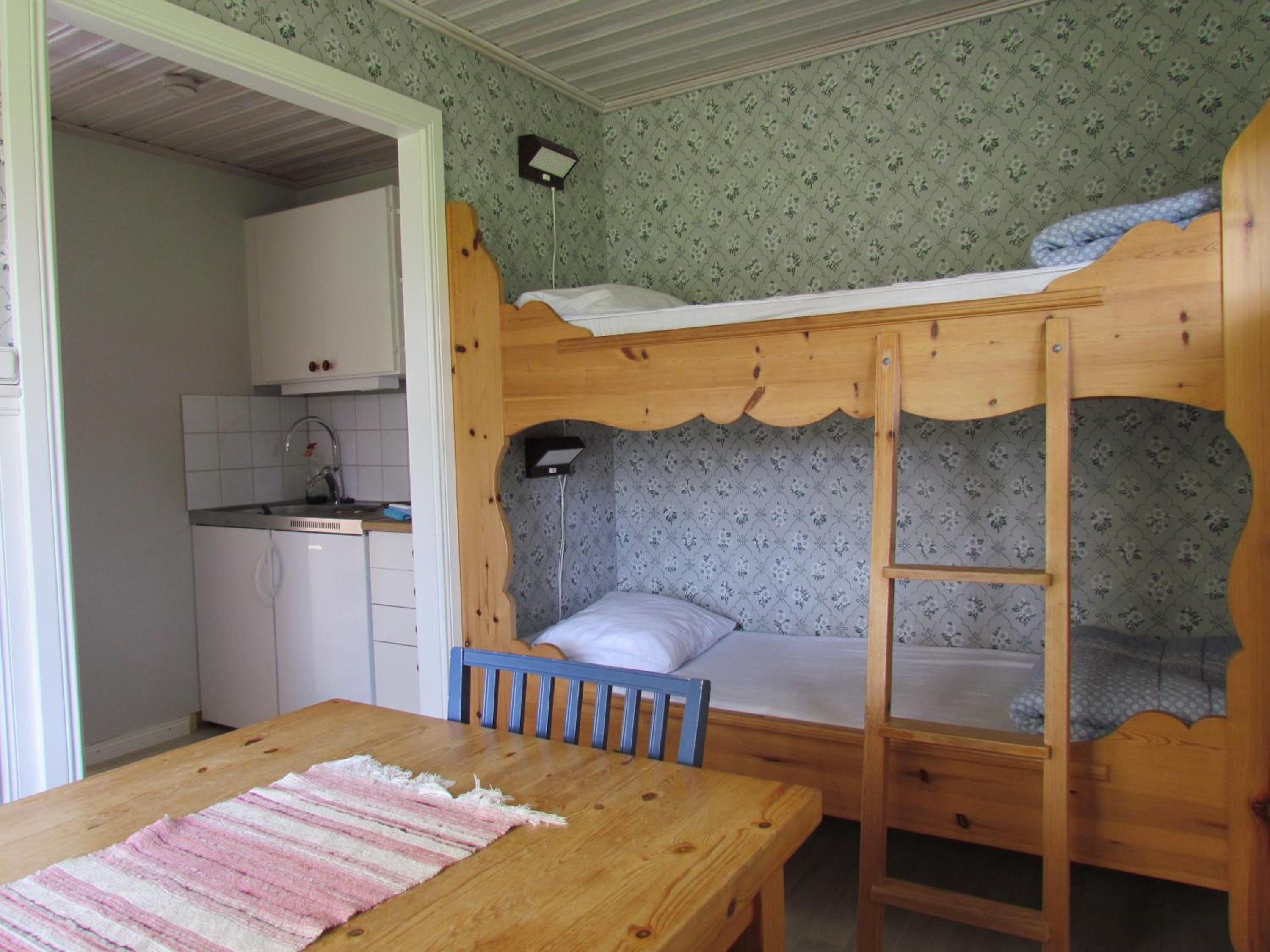Two-Bedroom House photo 1
