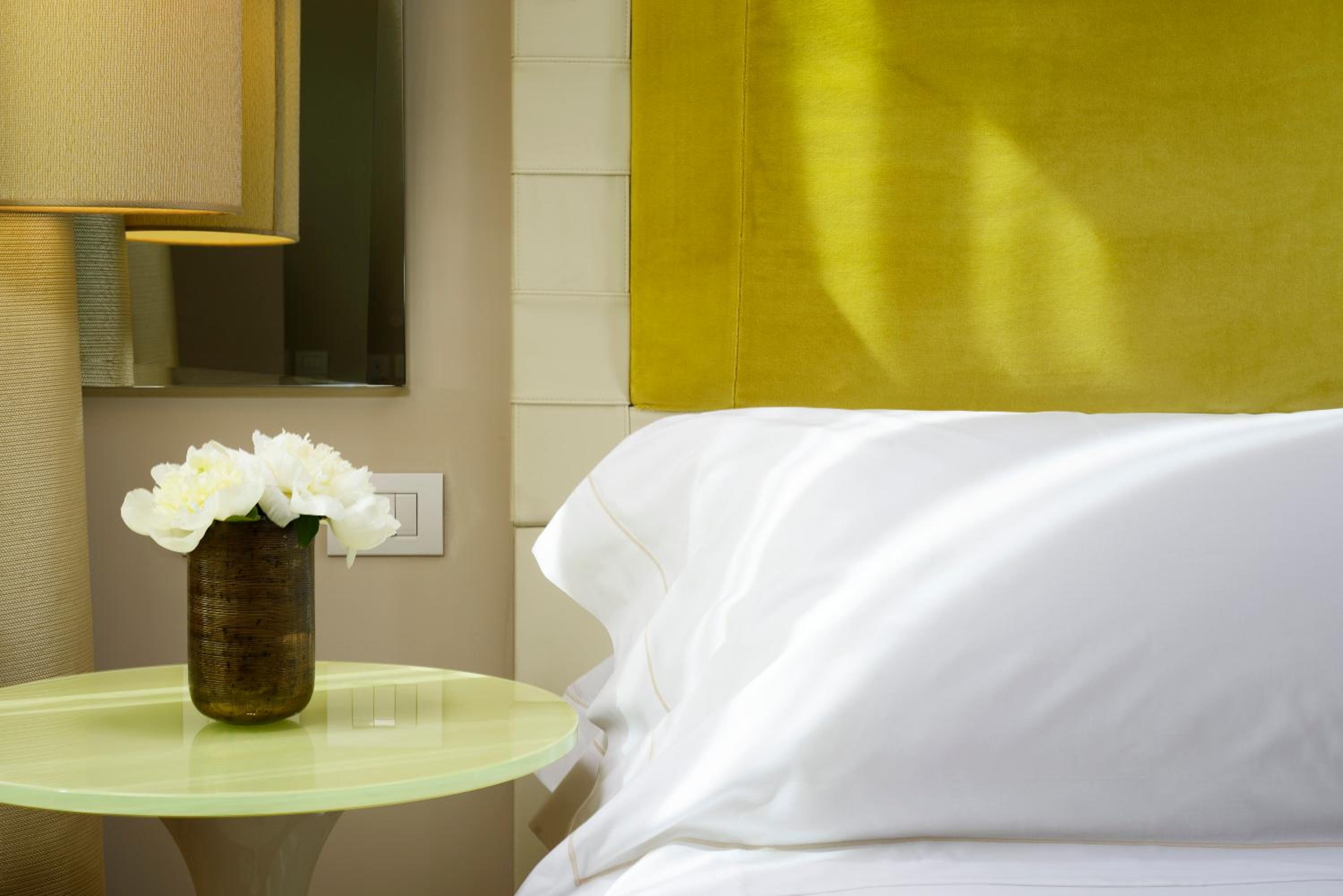 Junior Suite with Terrace